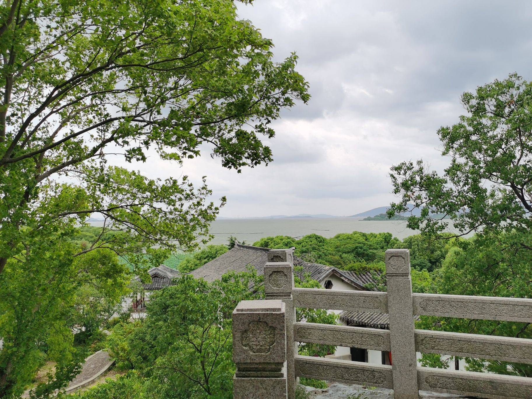 西山风景区旅行图片 2