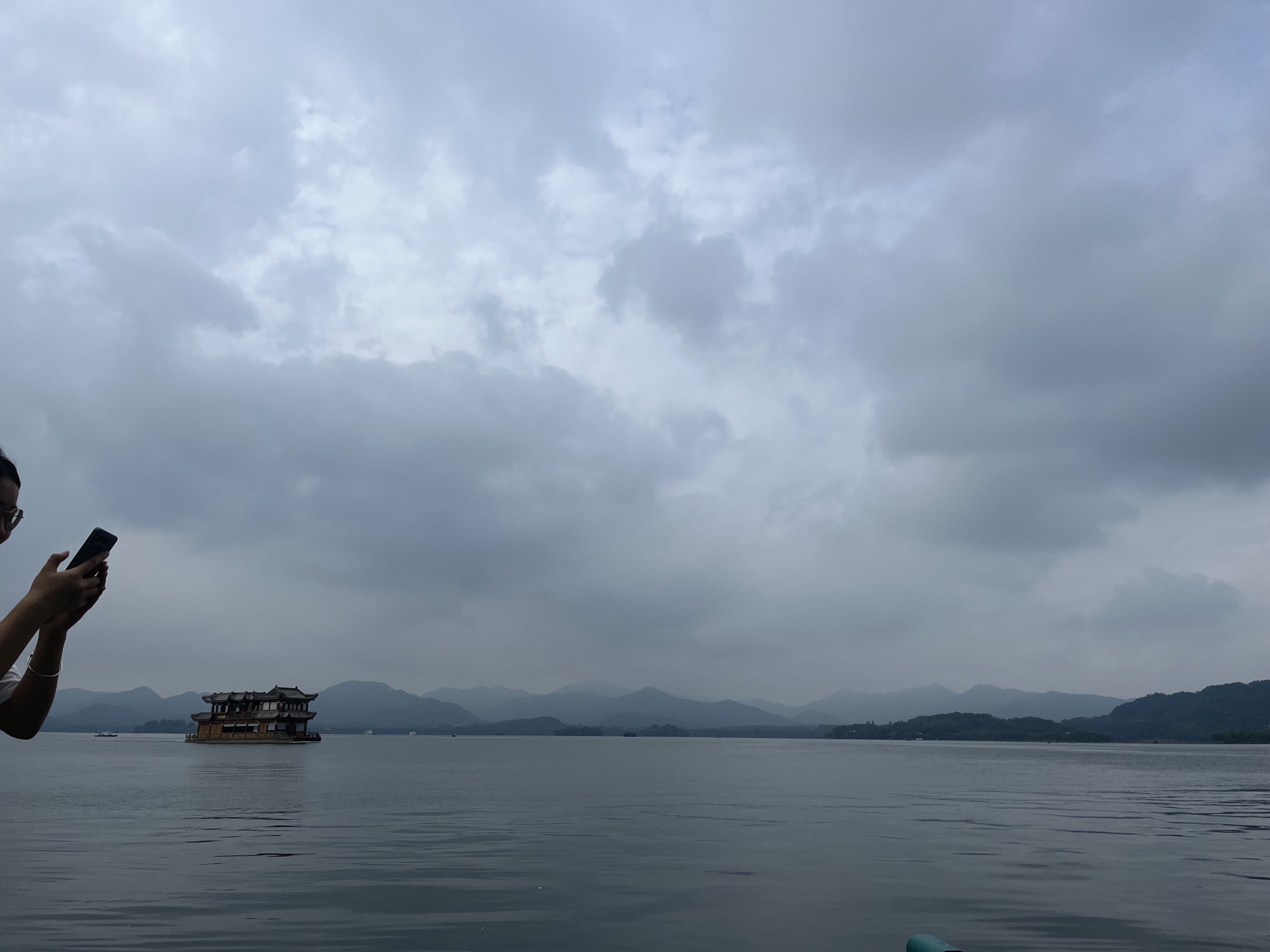西山风景区旅行图片 2