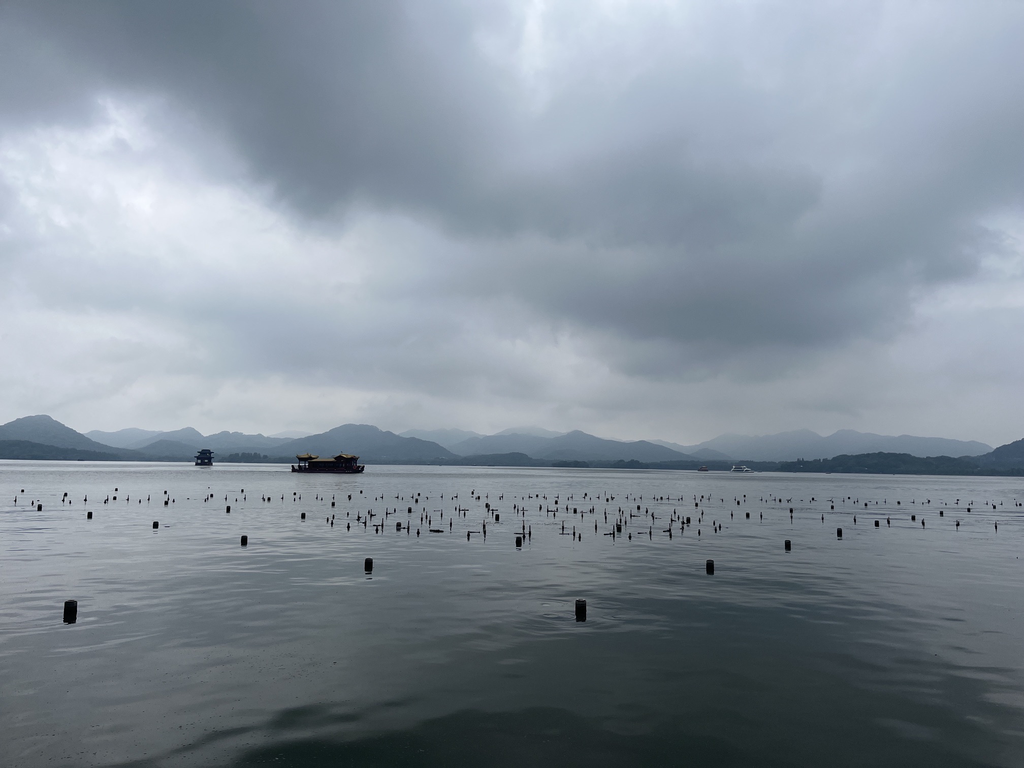 西山风景区旅行图片 1