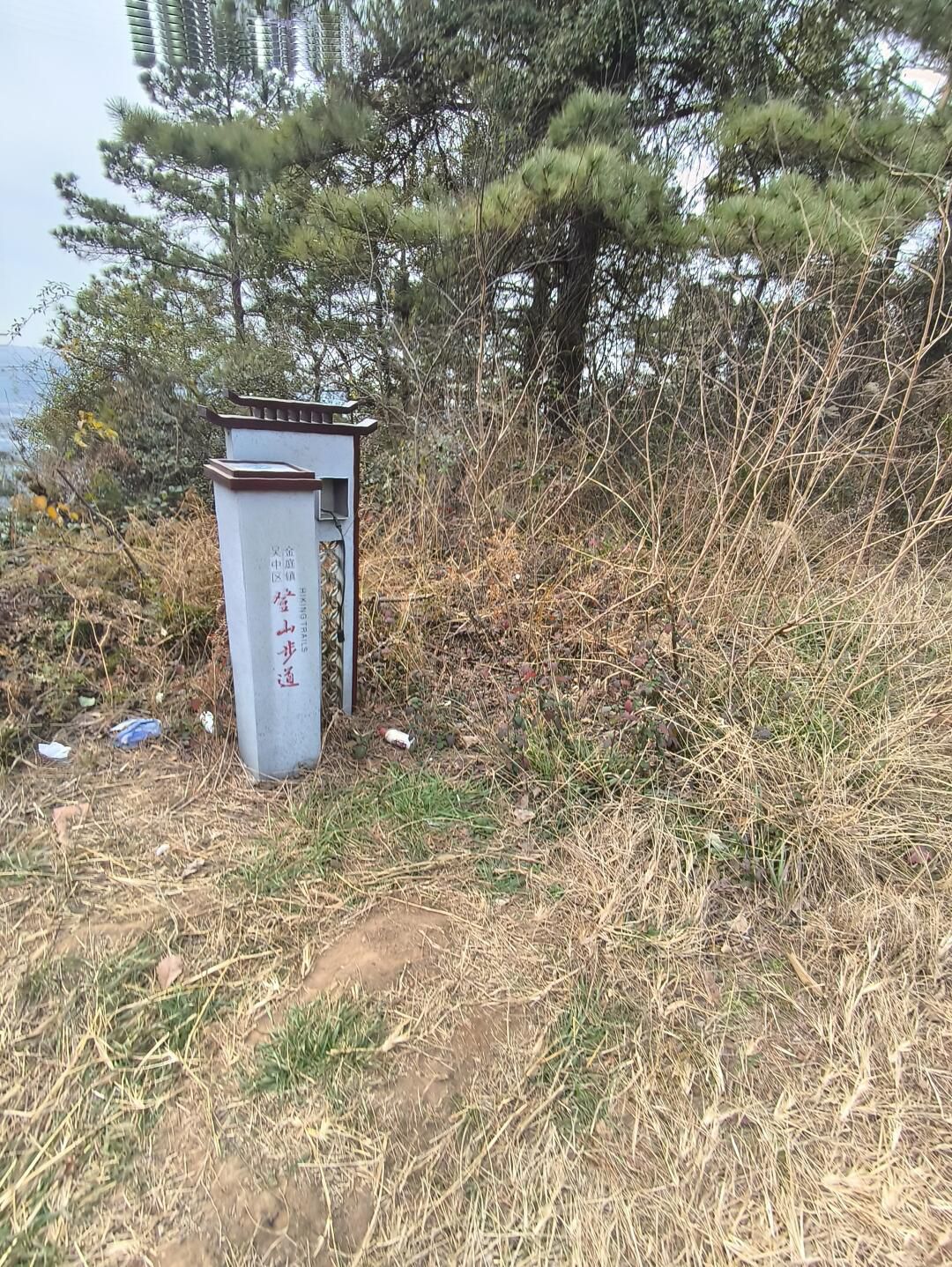 西山风景区旅行图片 3