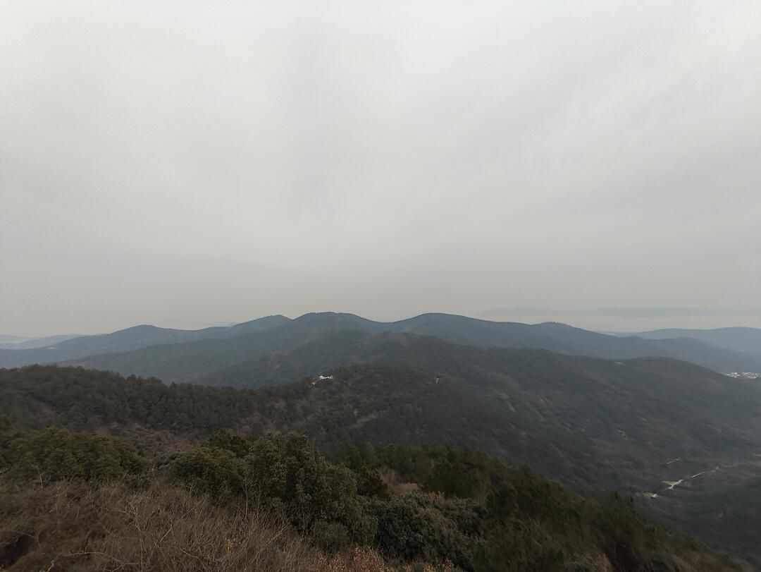西山风景区旅行图片 1