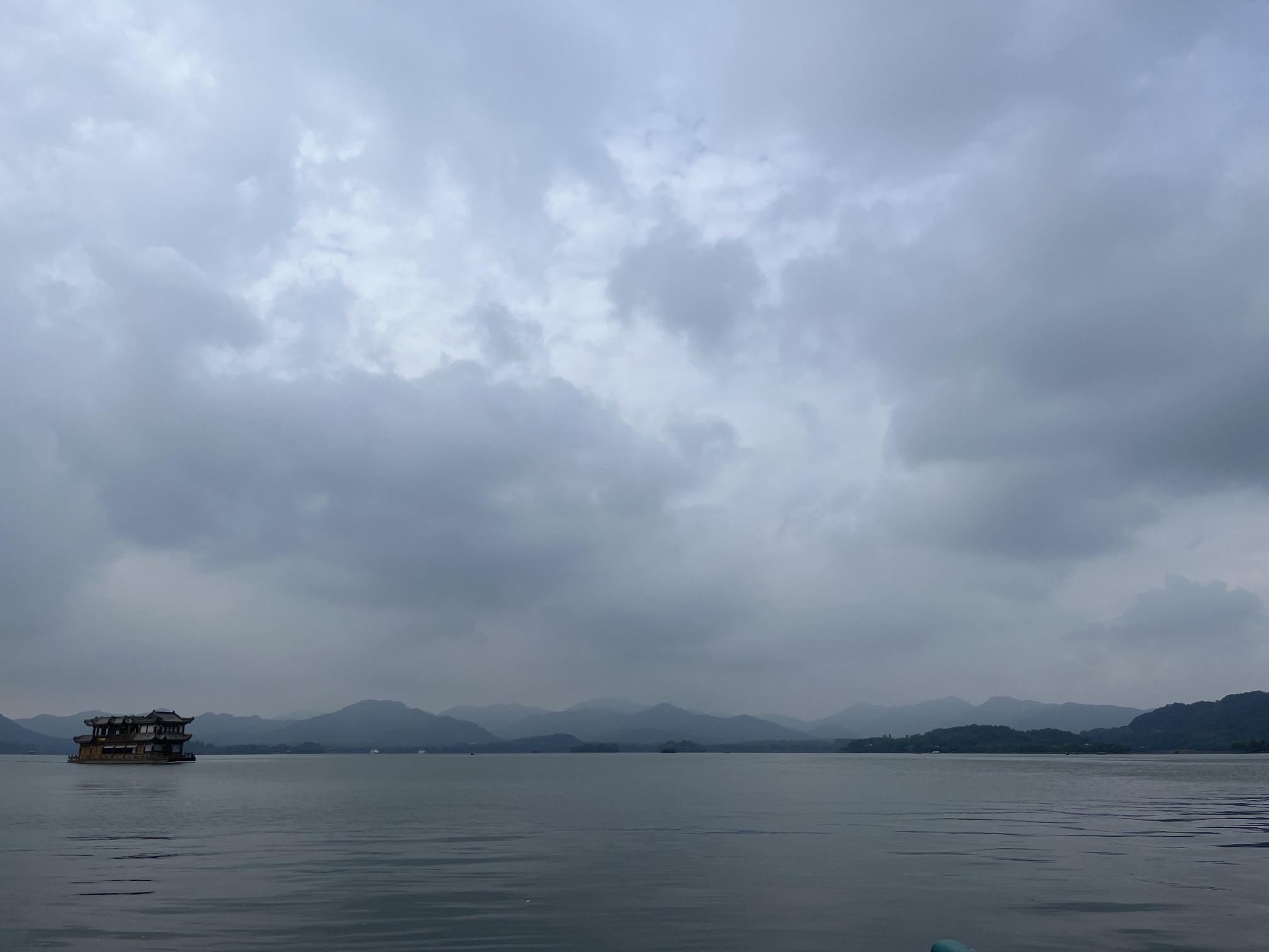 西山风景区旅行图片 3