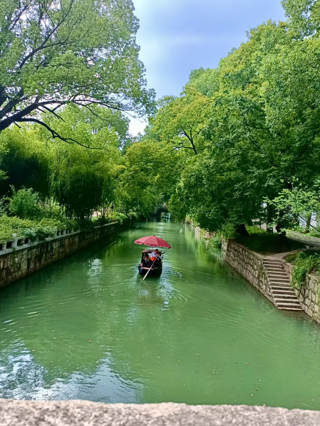 虎丘山风景区旅行图片 2