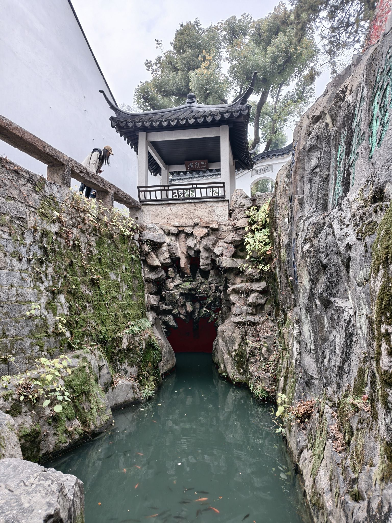 虎丘山风景区旅行图片 3