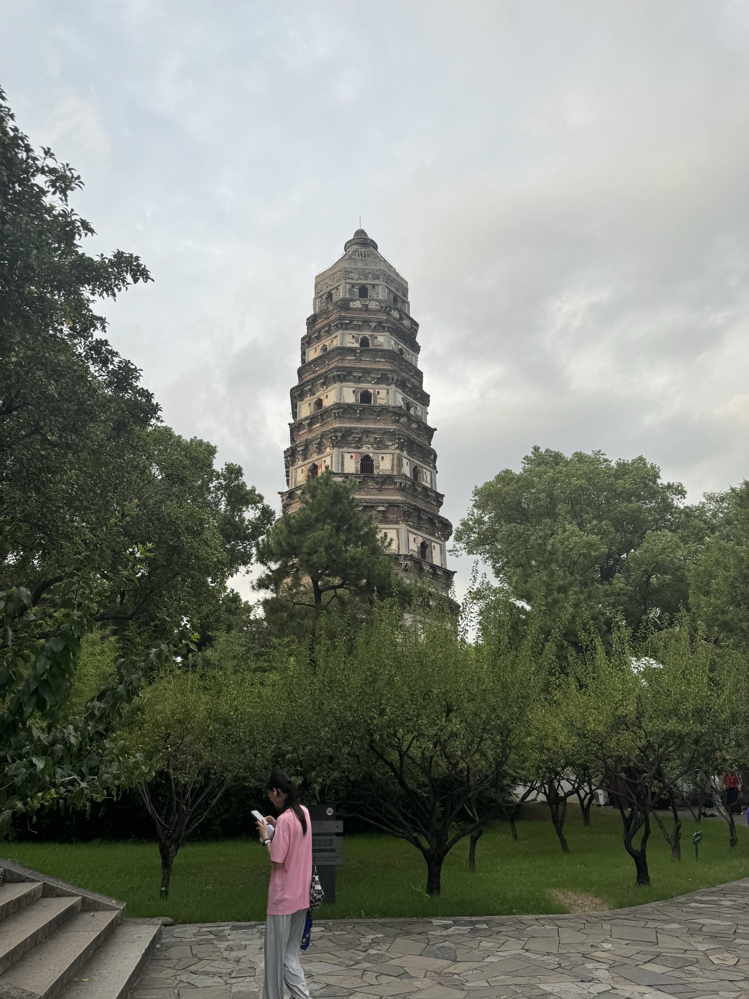 虎丘山风景区旅行图片 2