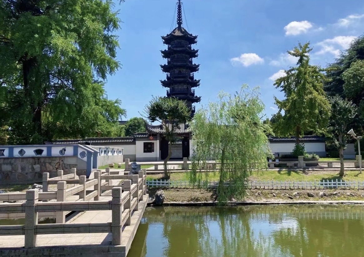 聚沙园旅行图片 2