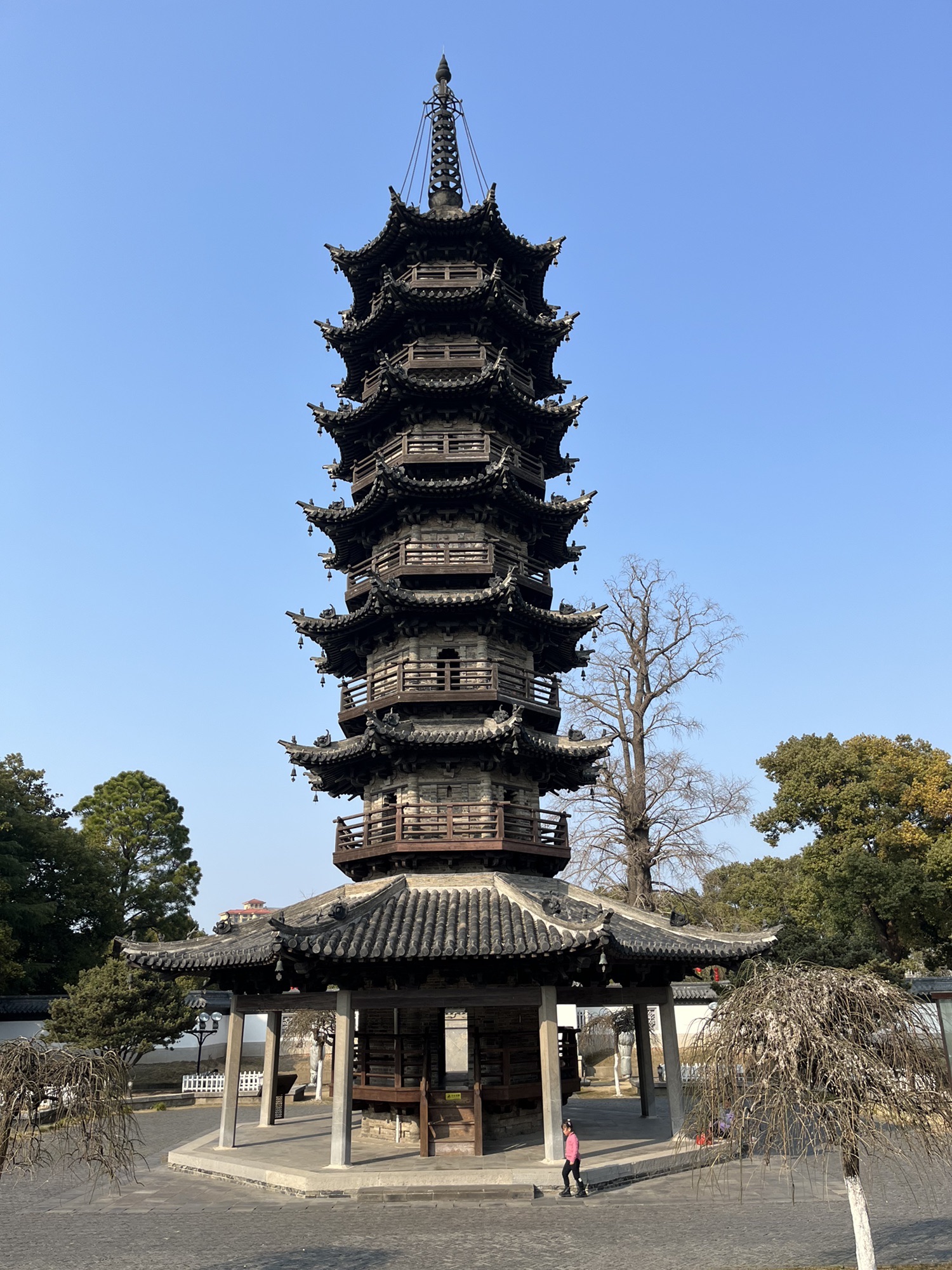 聚沙园旅行图片 2