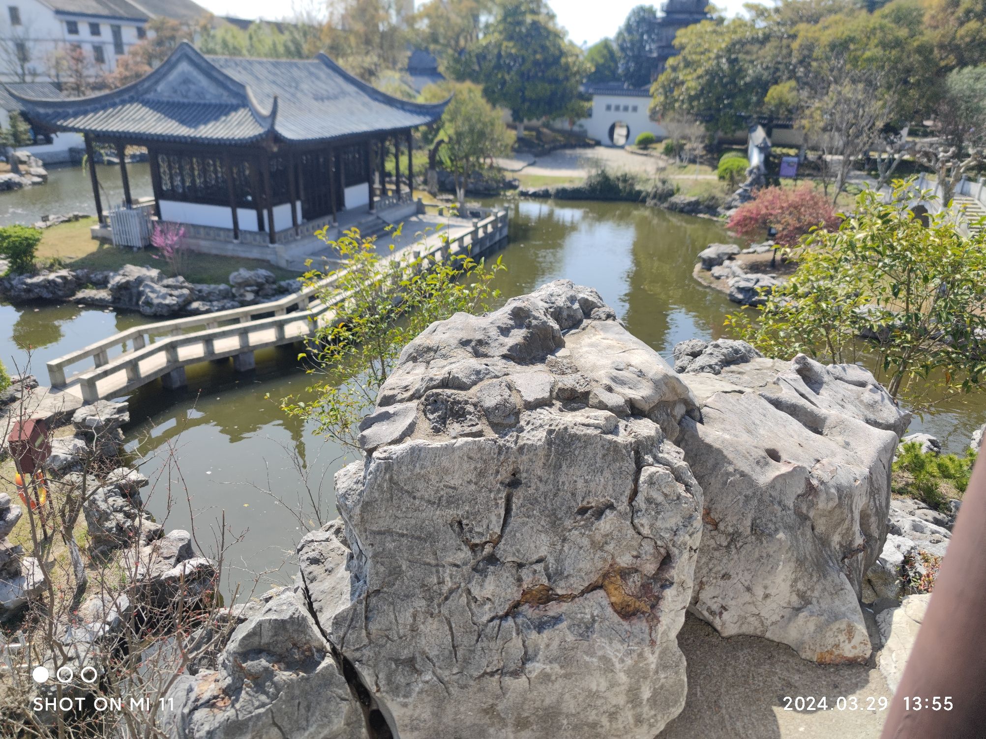 聚沙园旅行图片 3