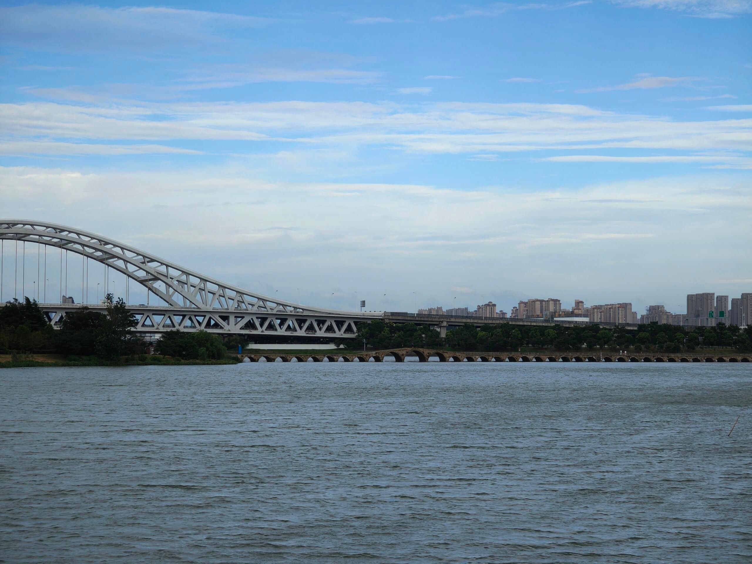 澹台湖公园旅行图片 1