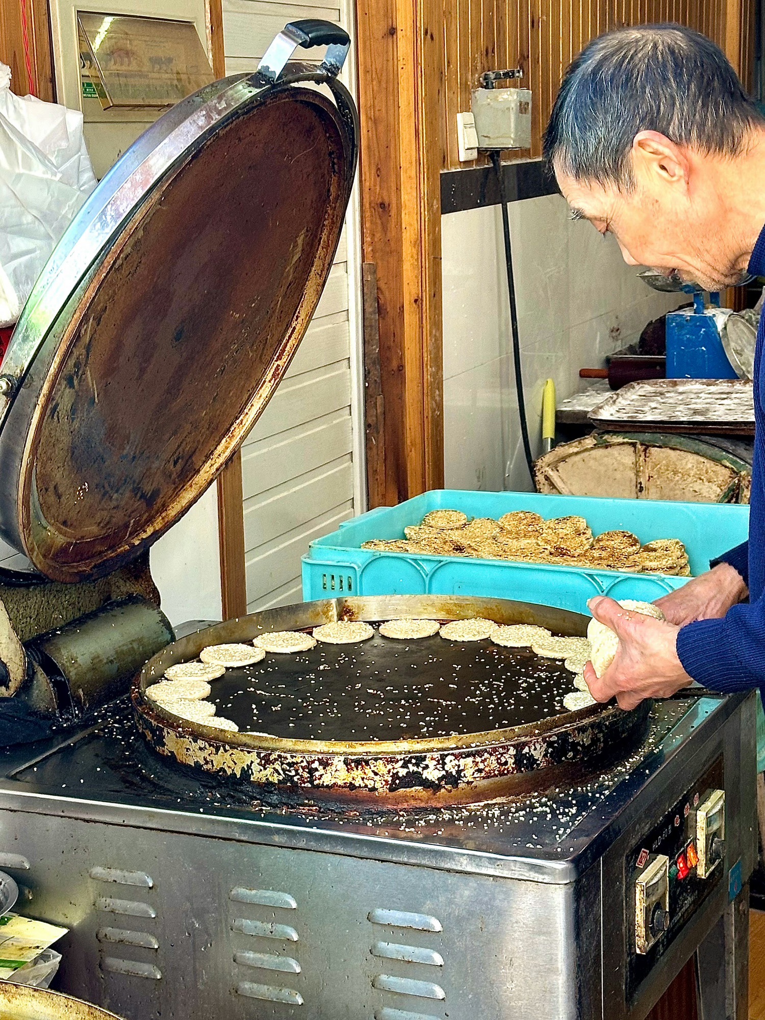 苏州同里古镇旅游区旅行图片 2