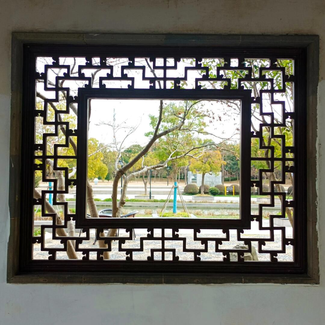 桐泾公园旅行图片 2