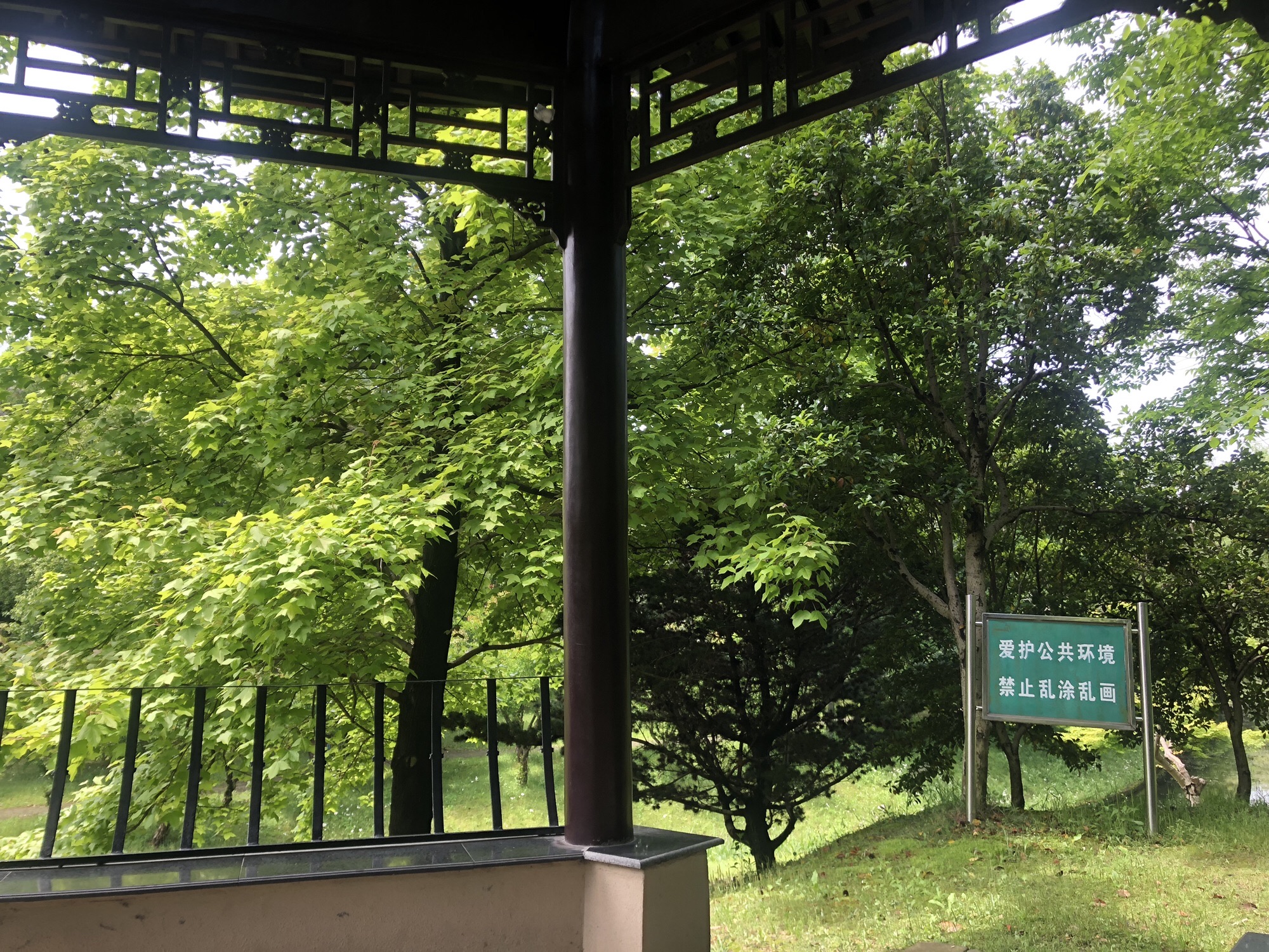 黎里公园旅行图片 3
