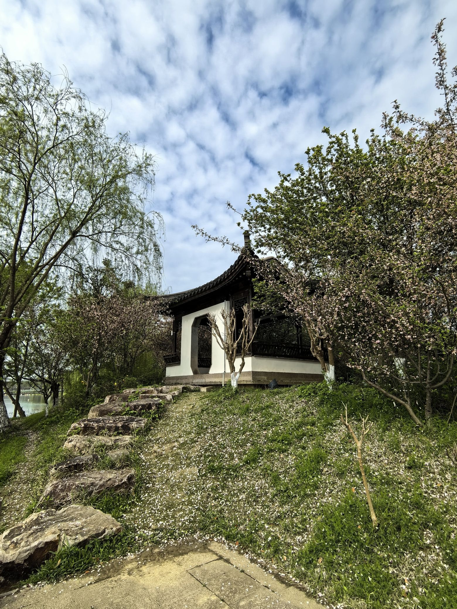 尚湖风景区旅行图片 2