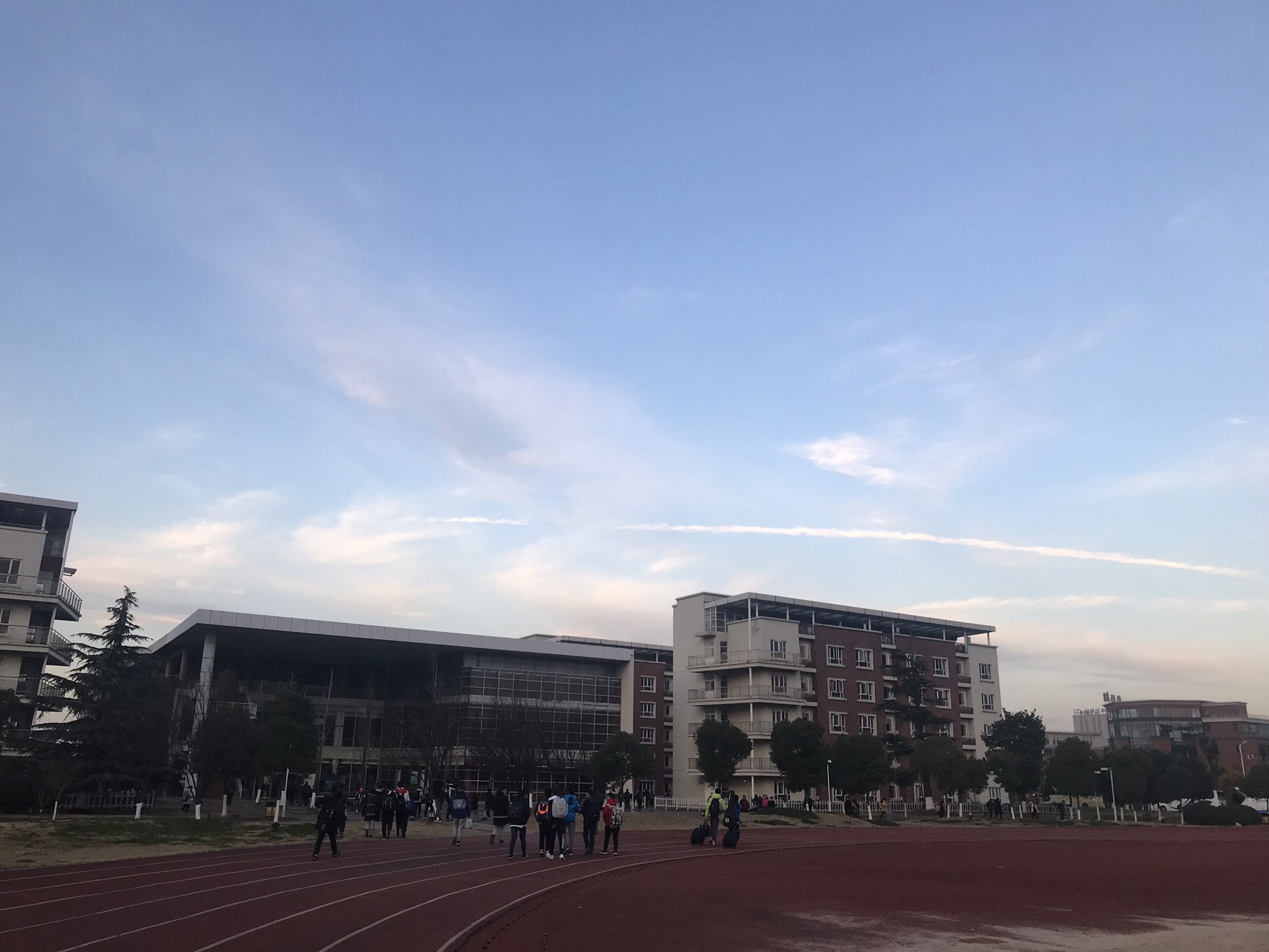 江苏省苏州中学园区校