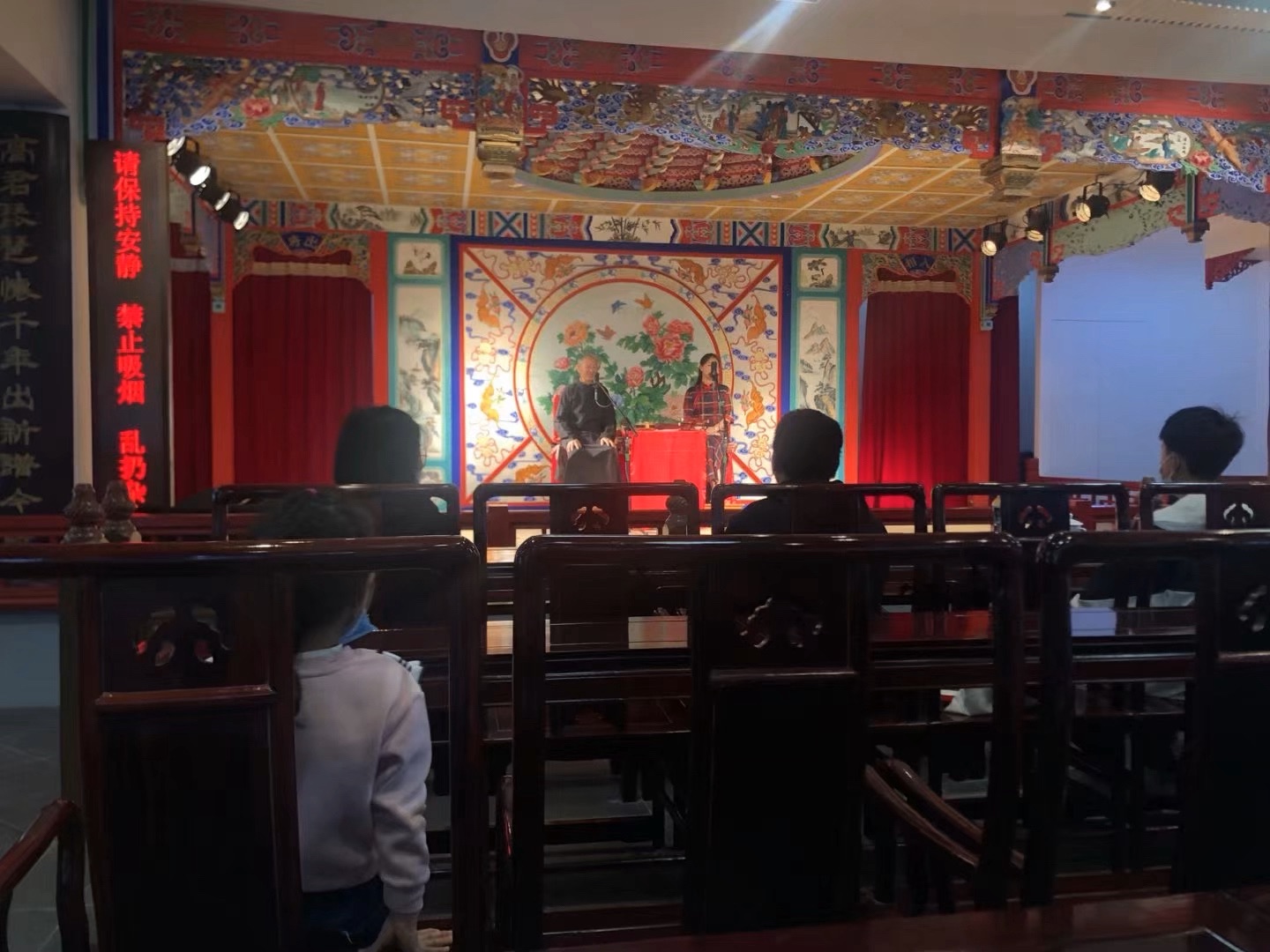 千灯古镇旅行图片 2