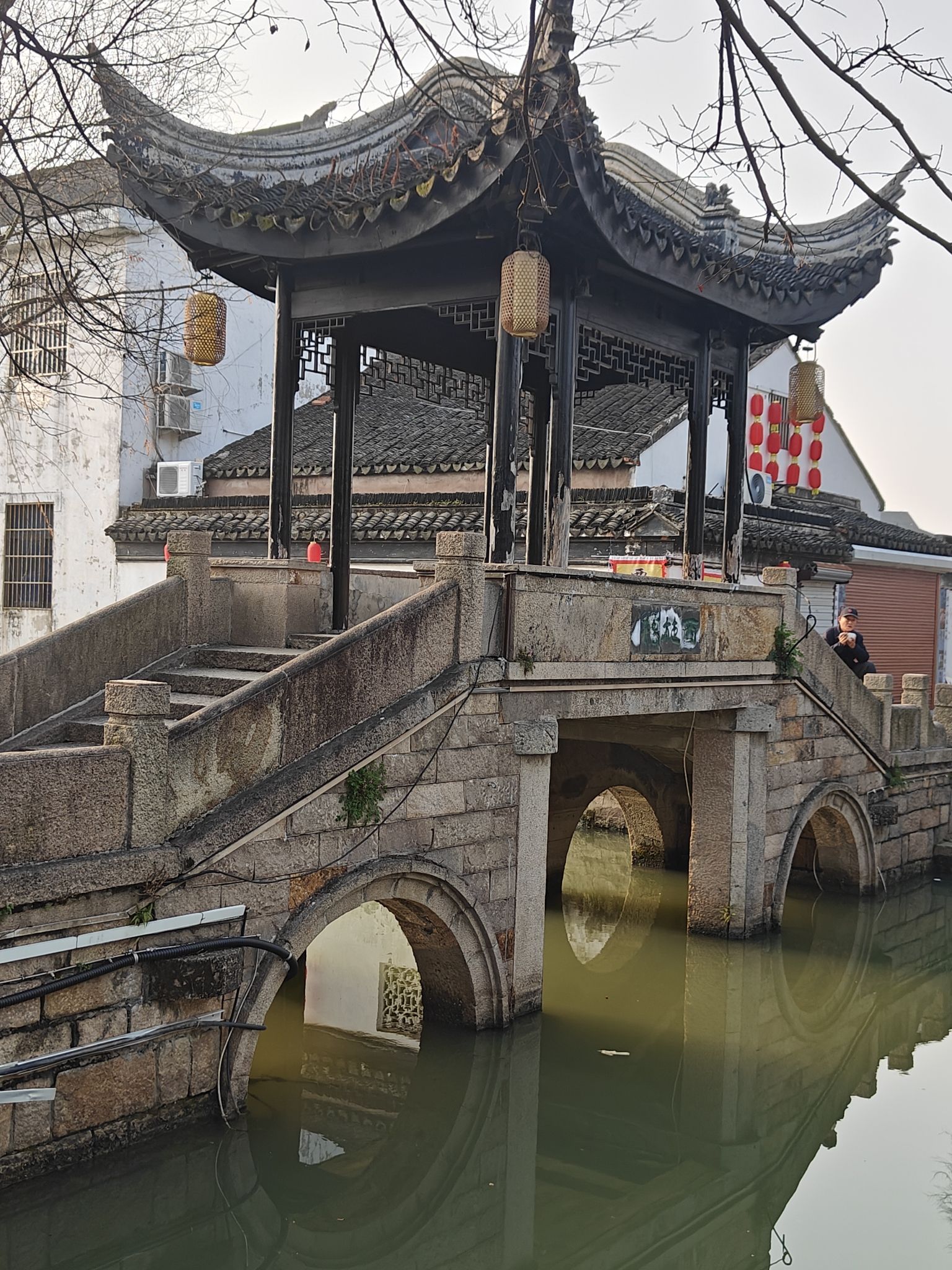 木渎古镇旅行图片 2