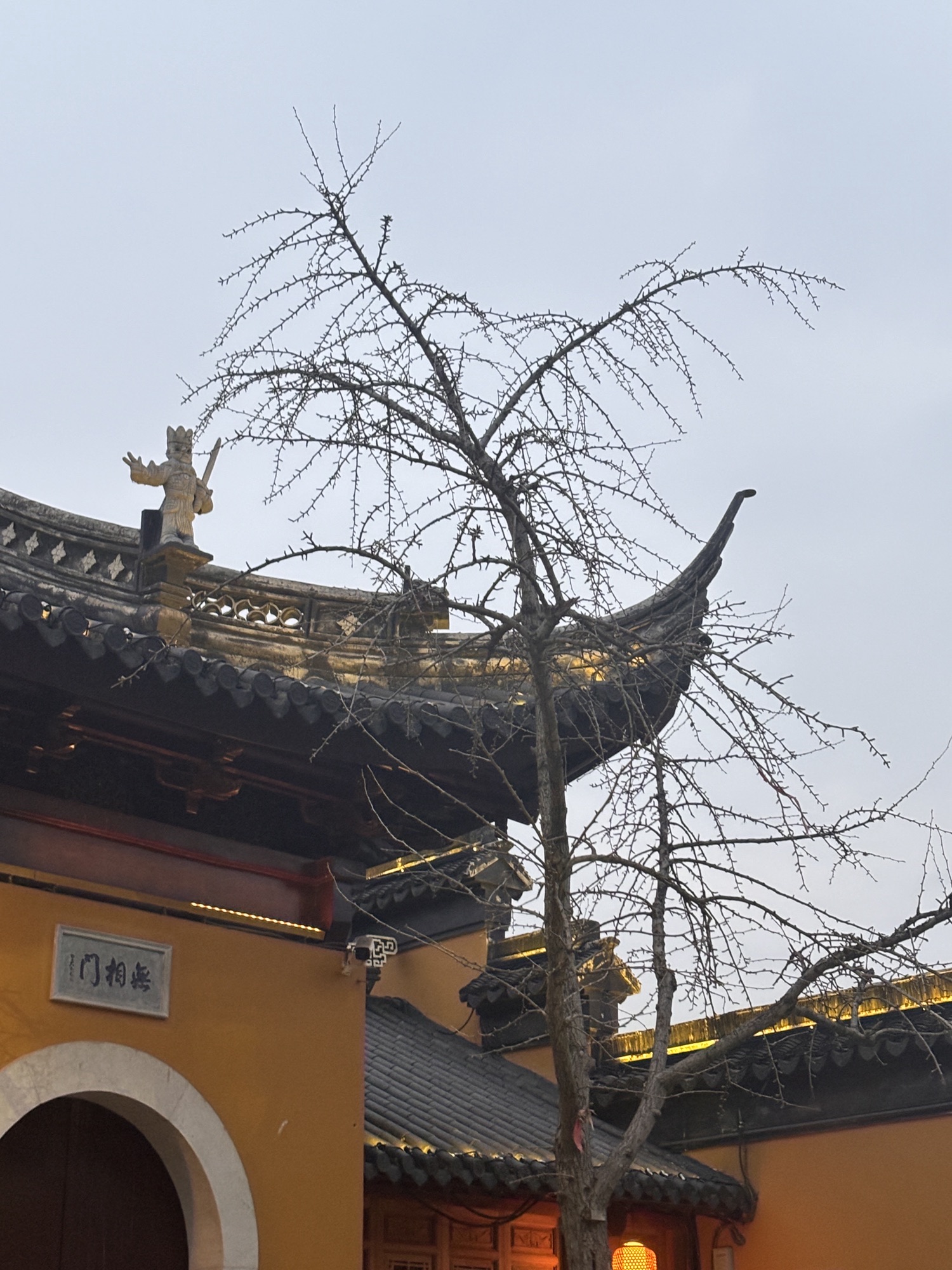 木渎古镇旅行图片 1