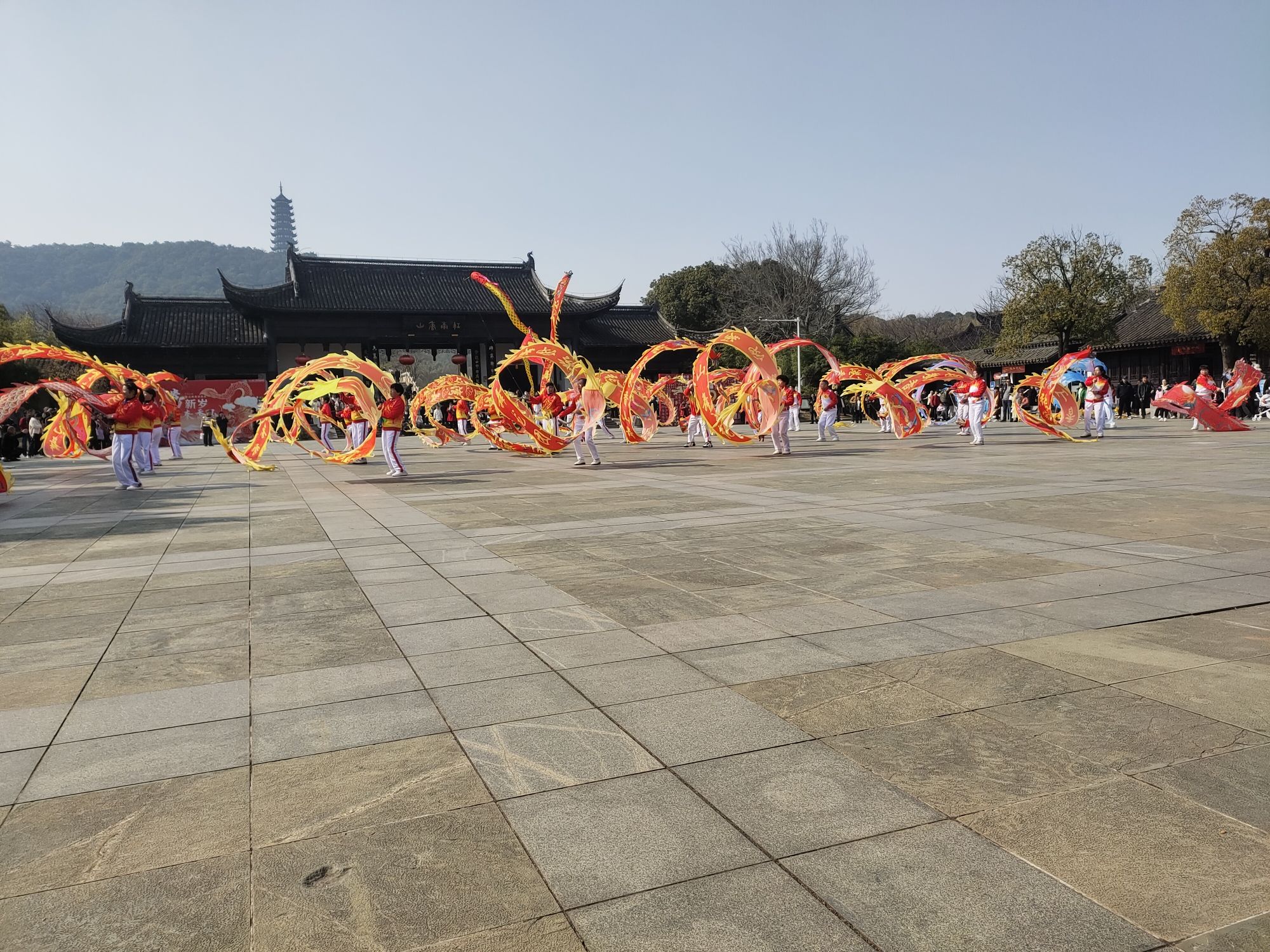 香山景区旅行图片 1