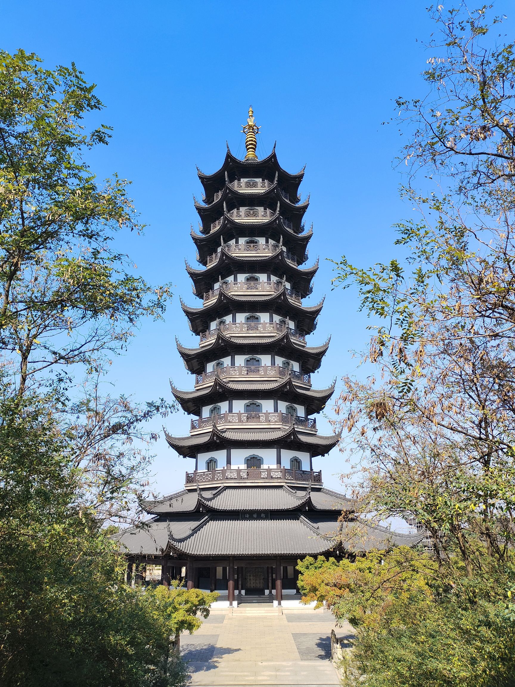 香山景区旅行图片 1