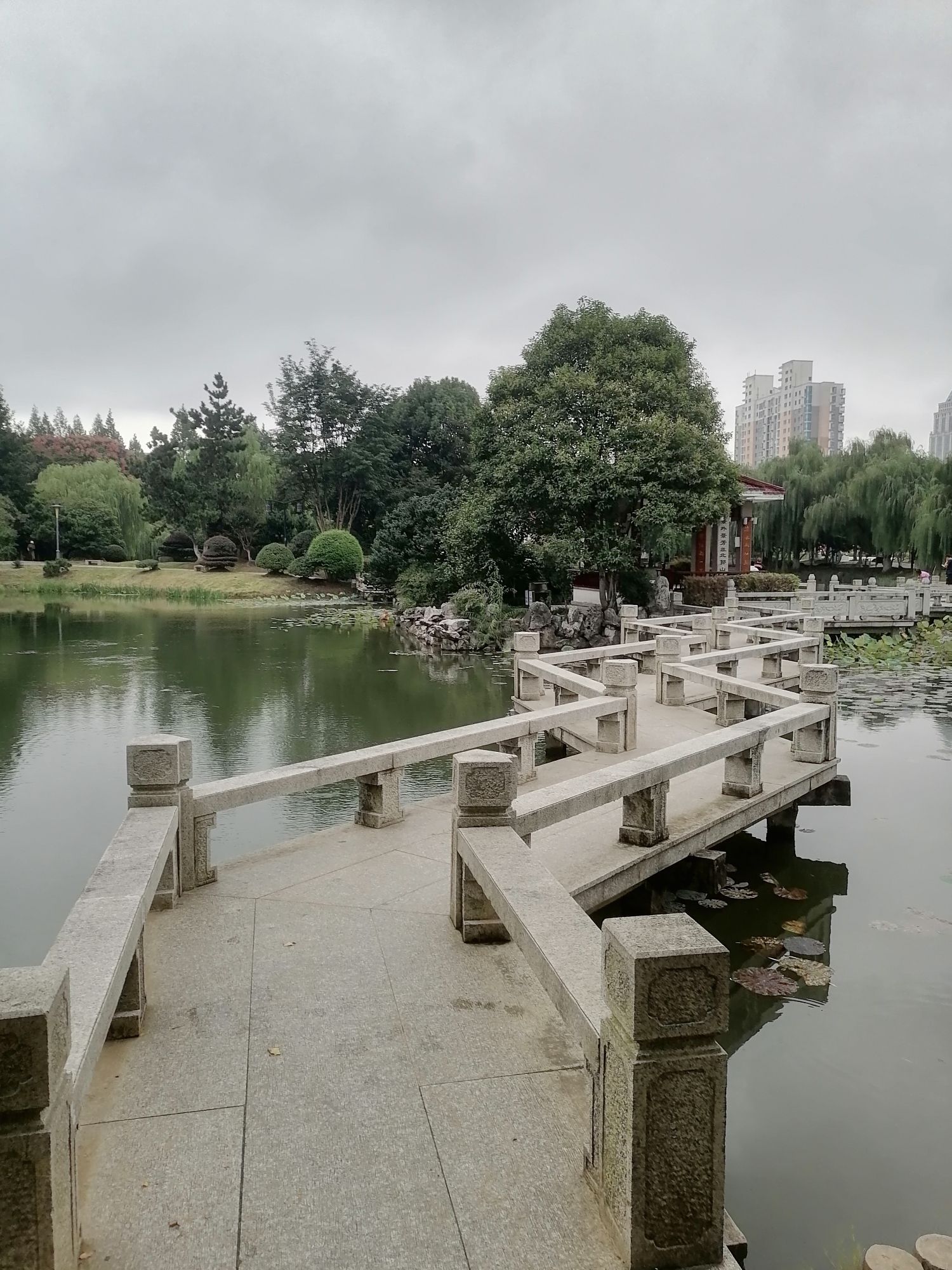 香溢园旅行图片 3
