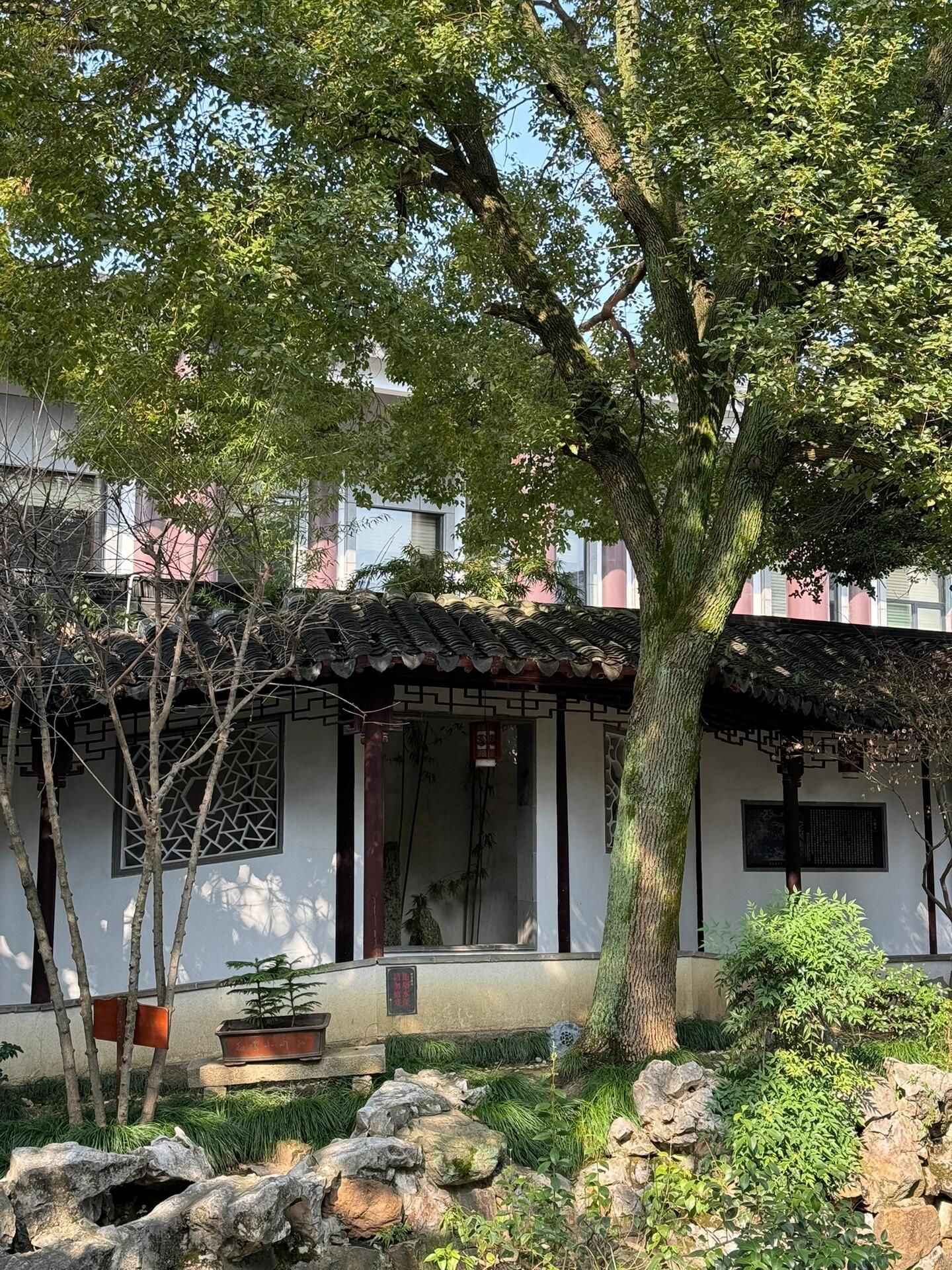 北半园旅行图片 2