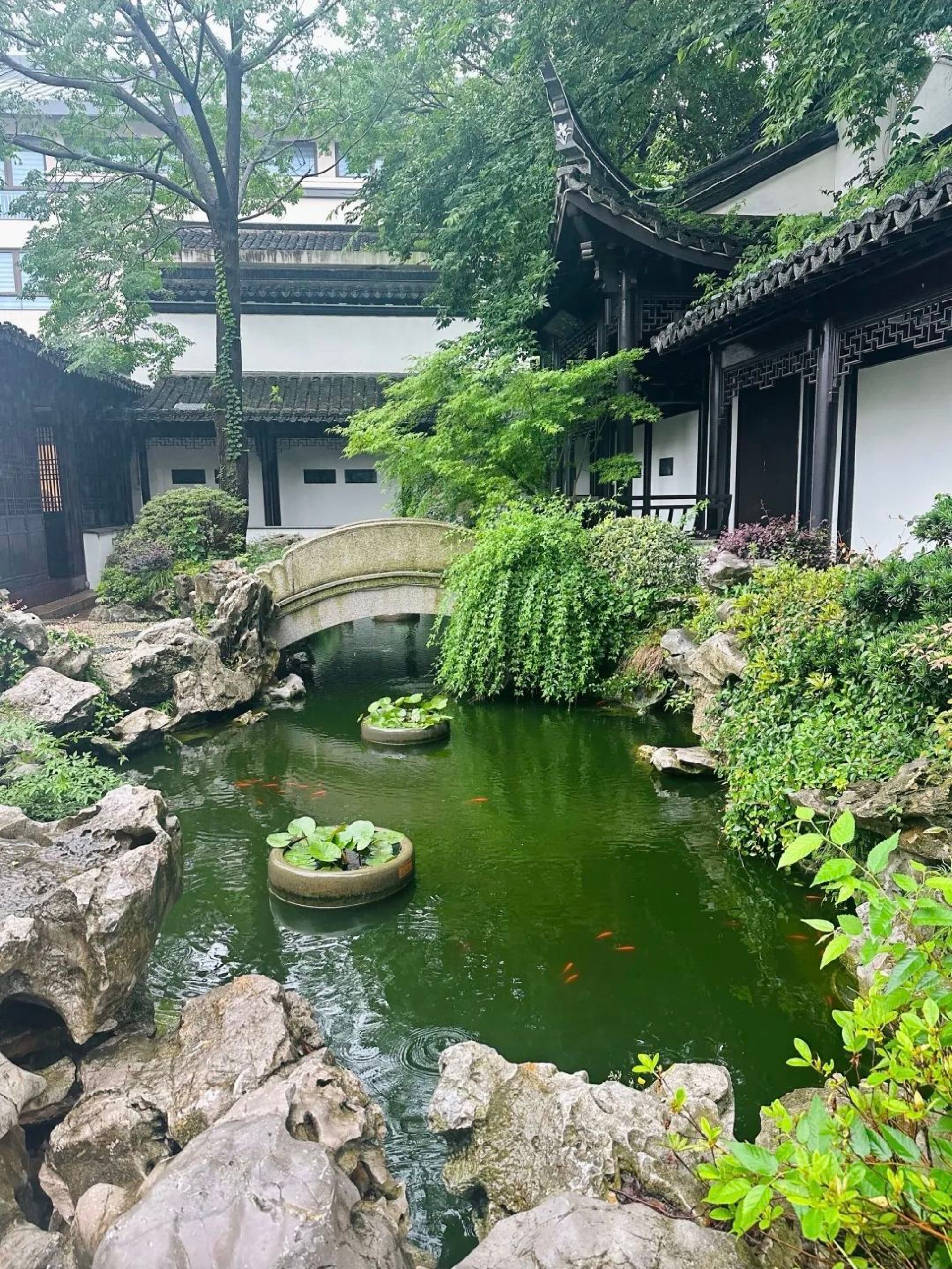 况公祠旅行图片 2