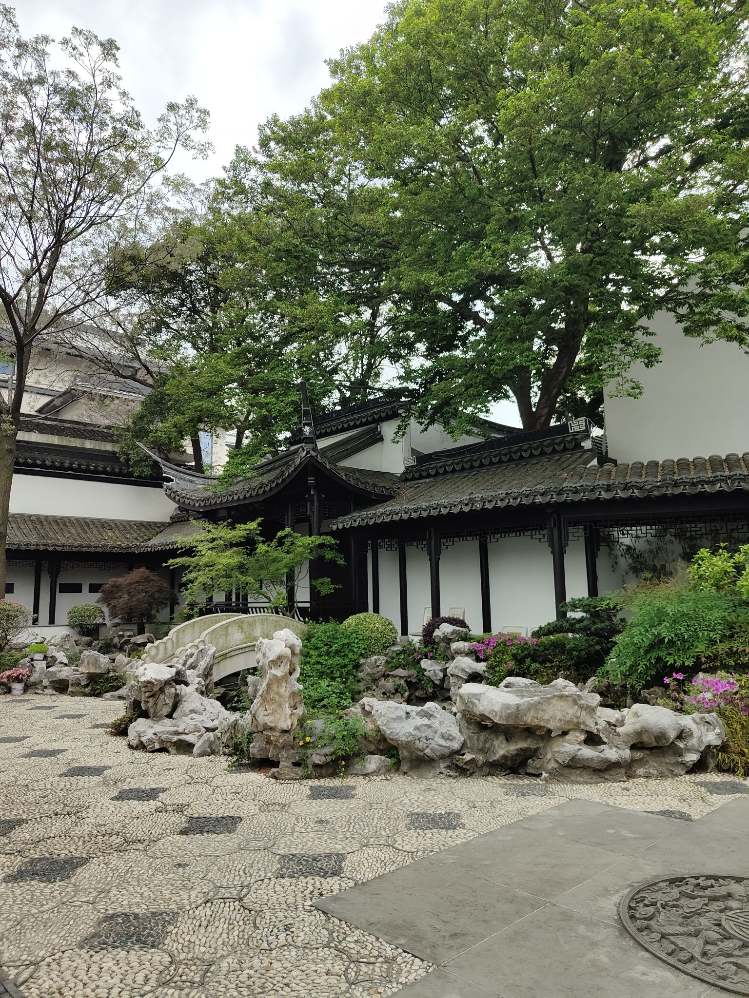 况公祠旅行图片 1