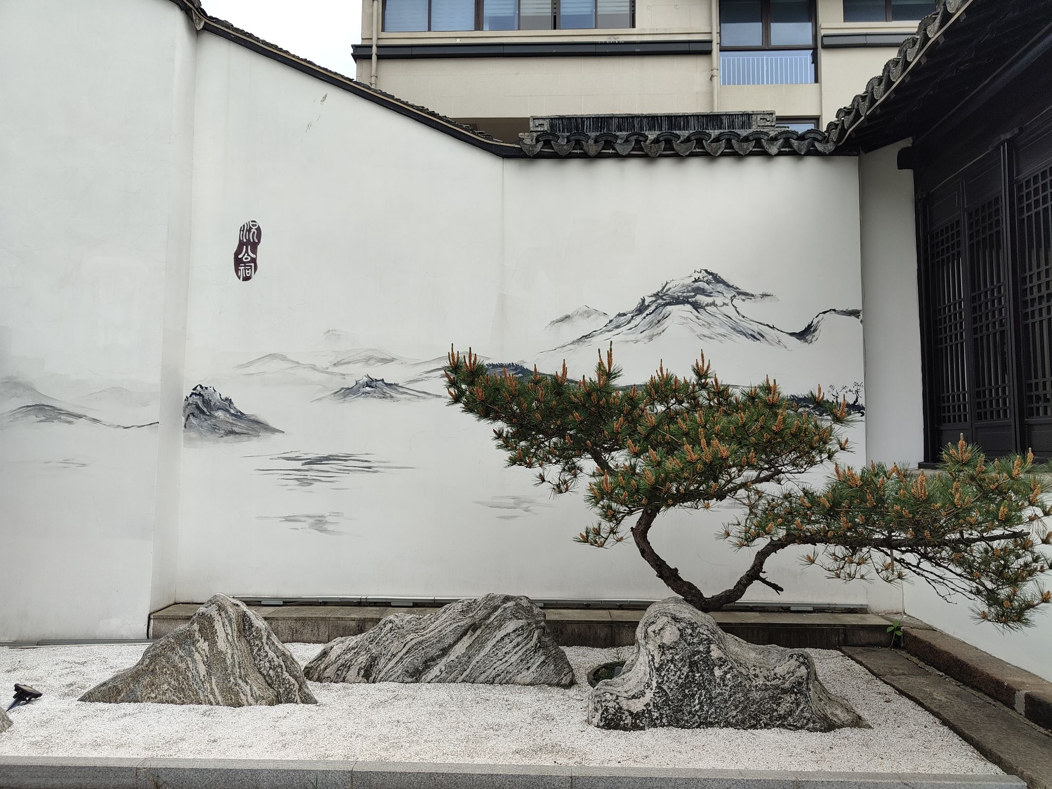 况公祠旅行图片 3