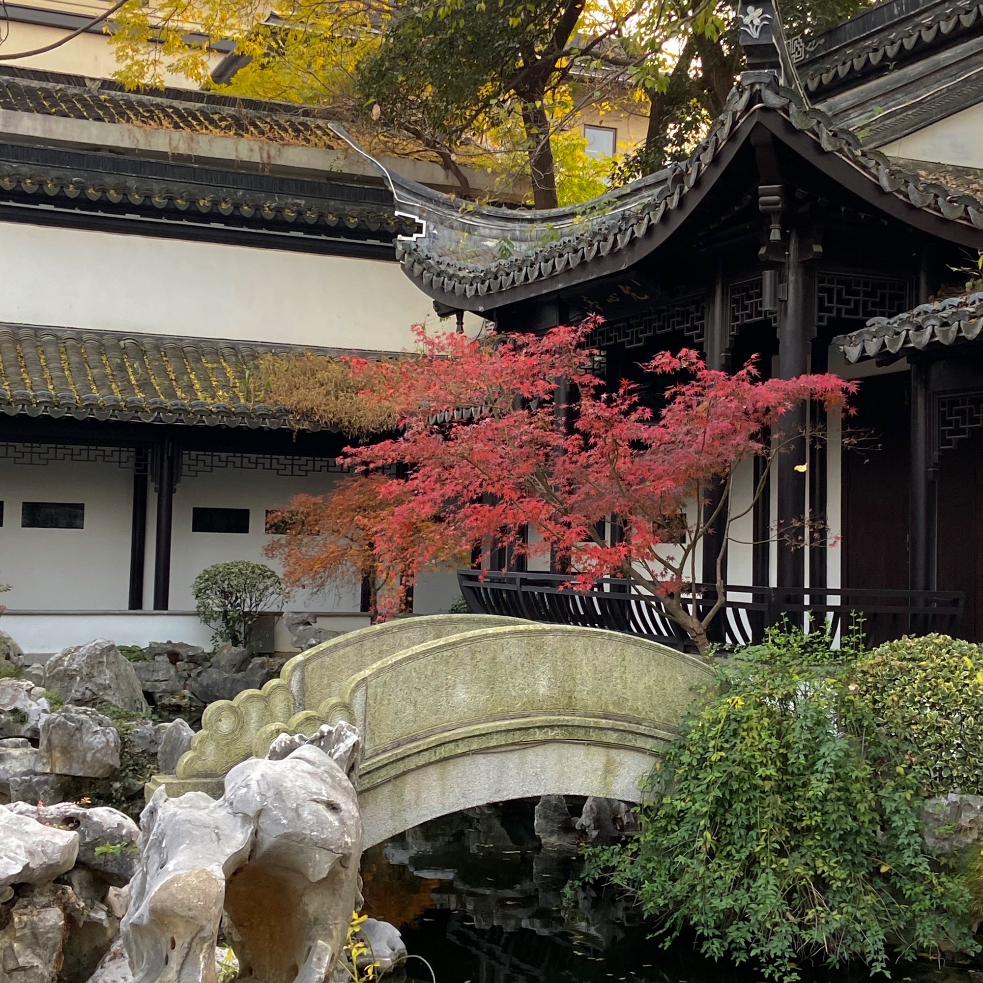 况公祠旅行图片 3