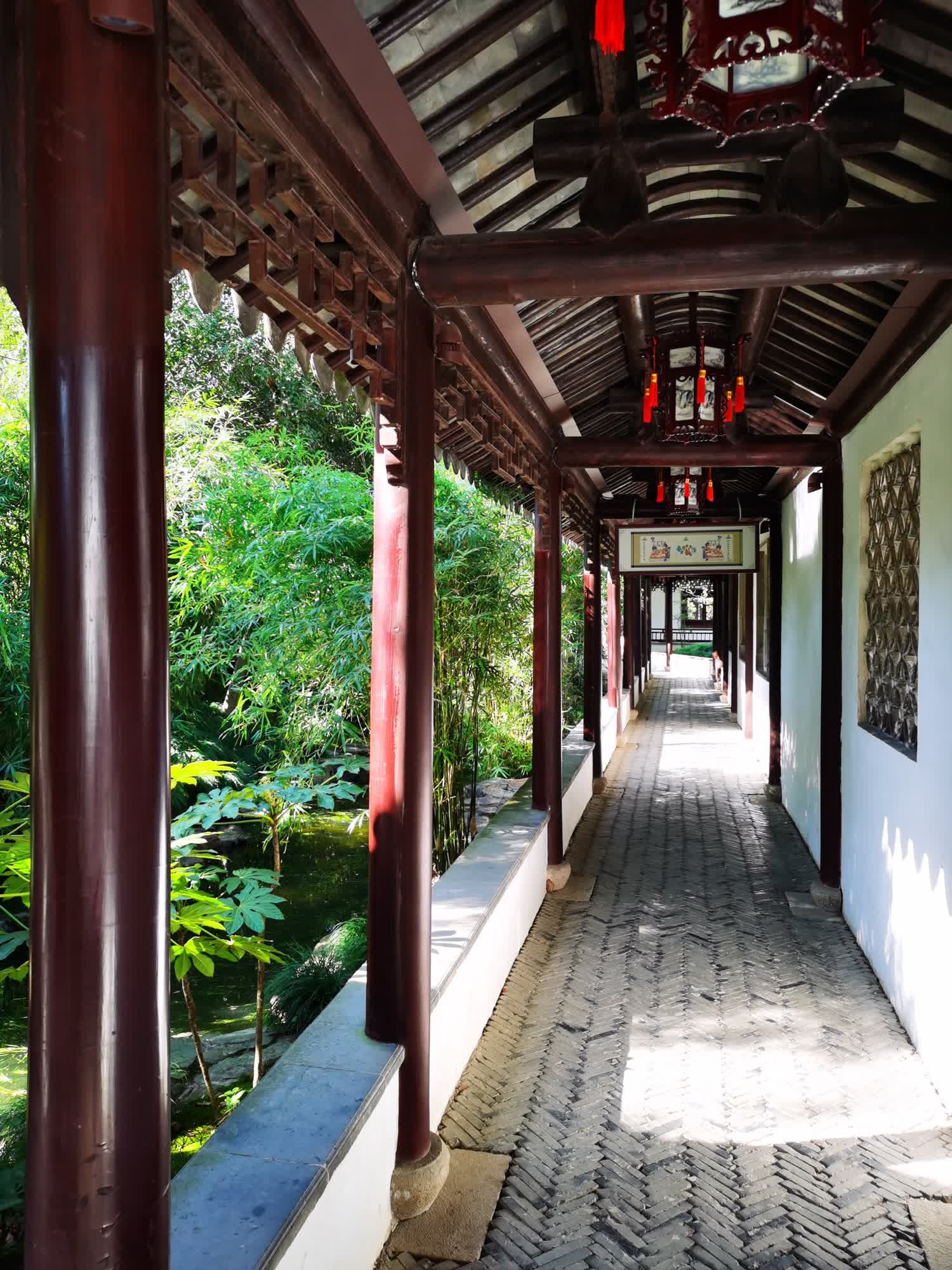 南园旅行图片 2