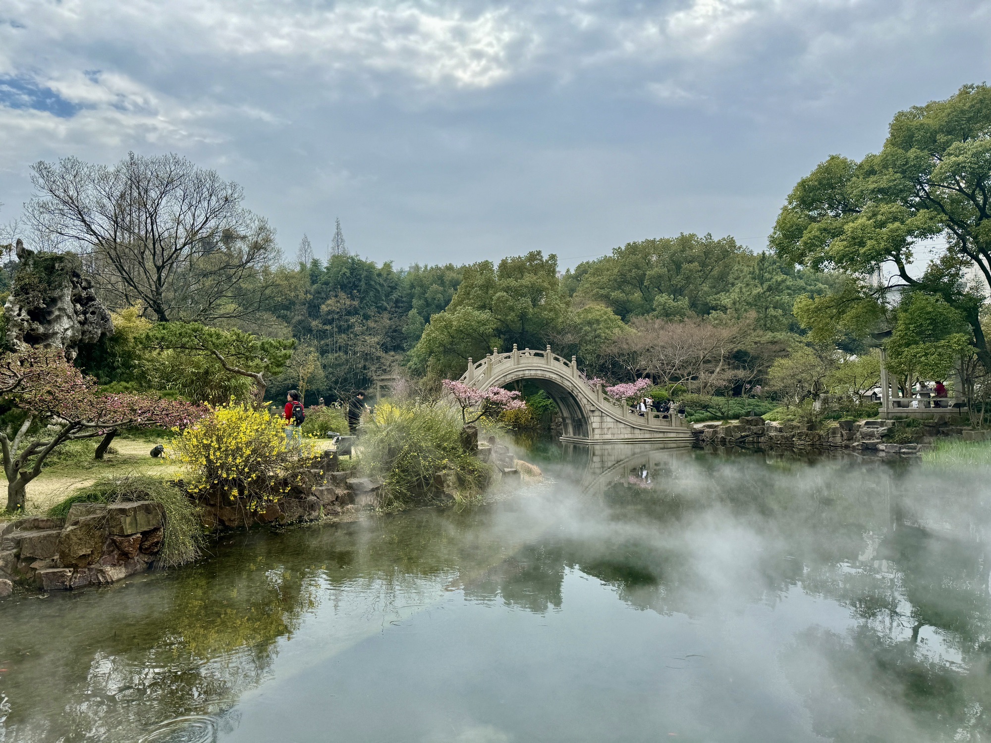 南园旅行图片 3
