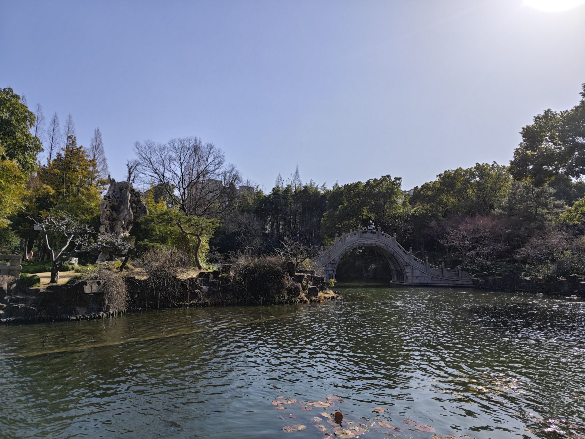 南园旅行图片 1