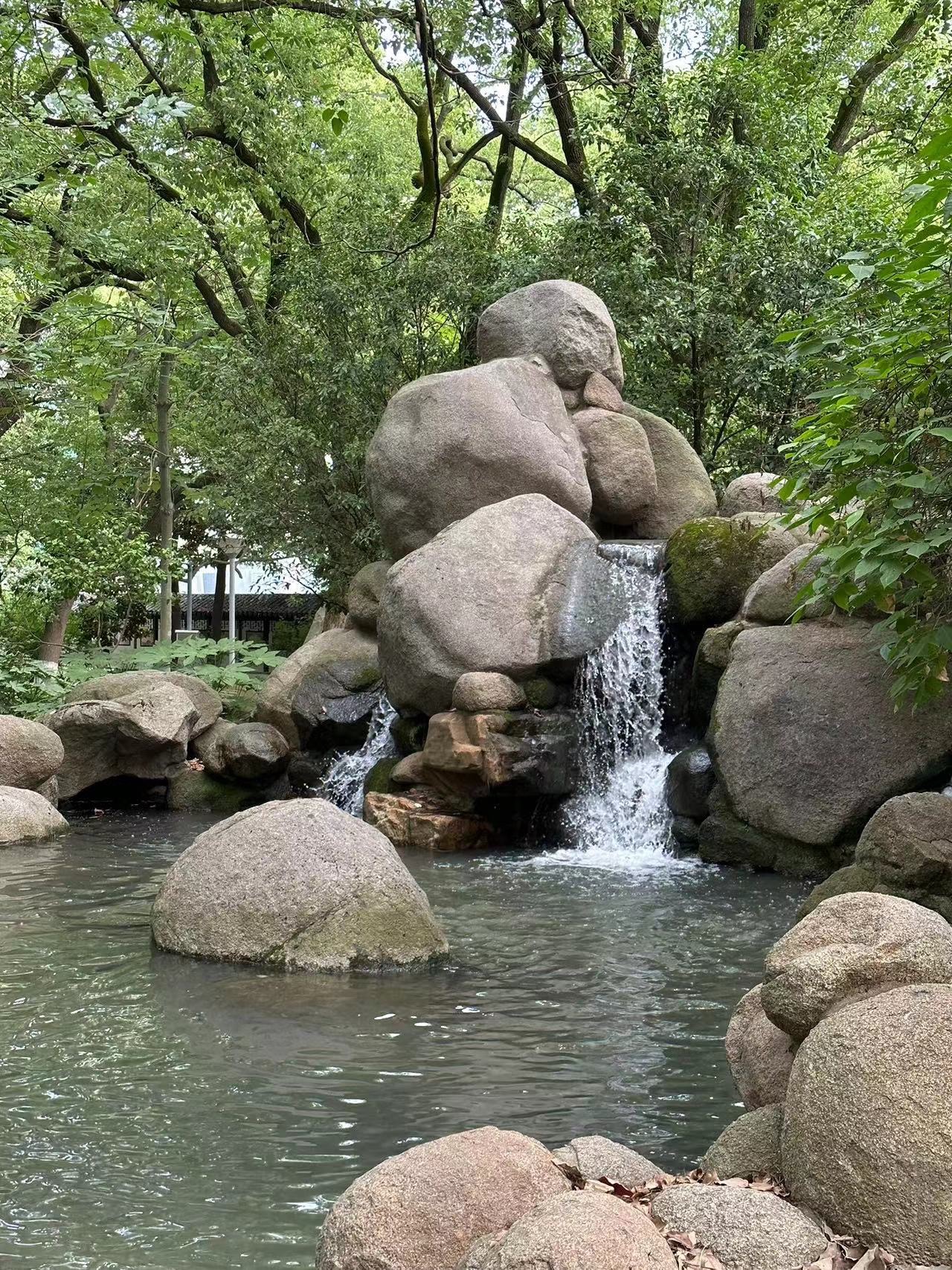 沙洲公园旅行图片 3