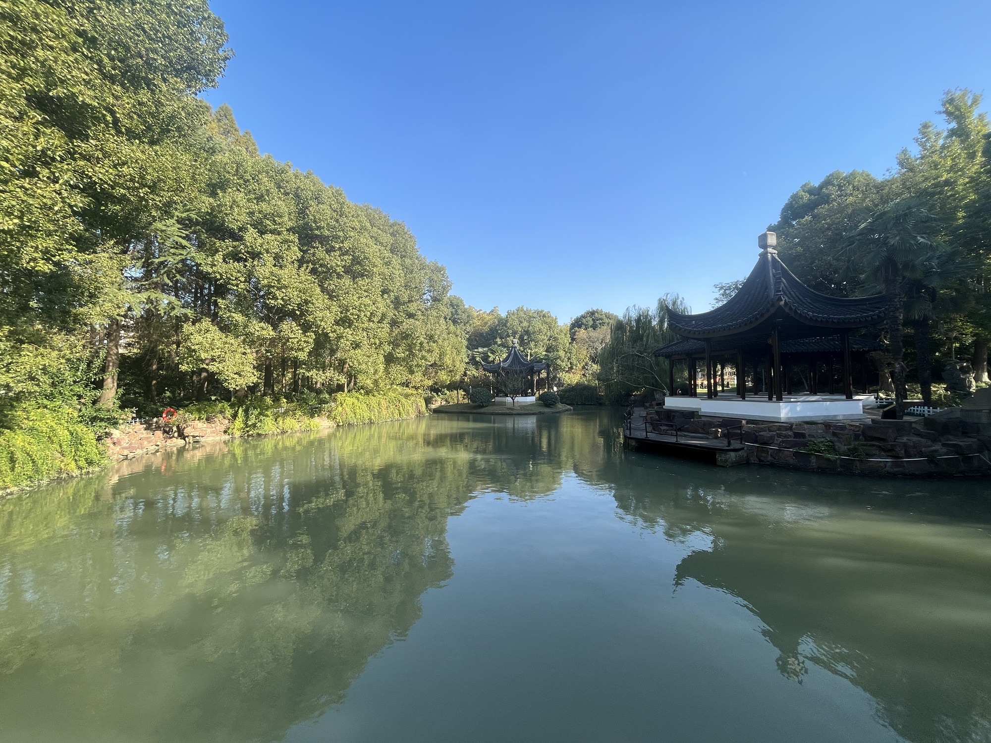 沙洲公园旅行图片 2