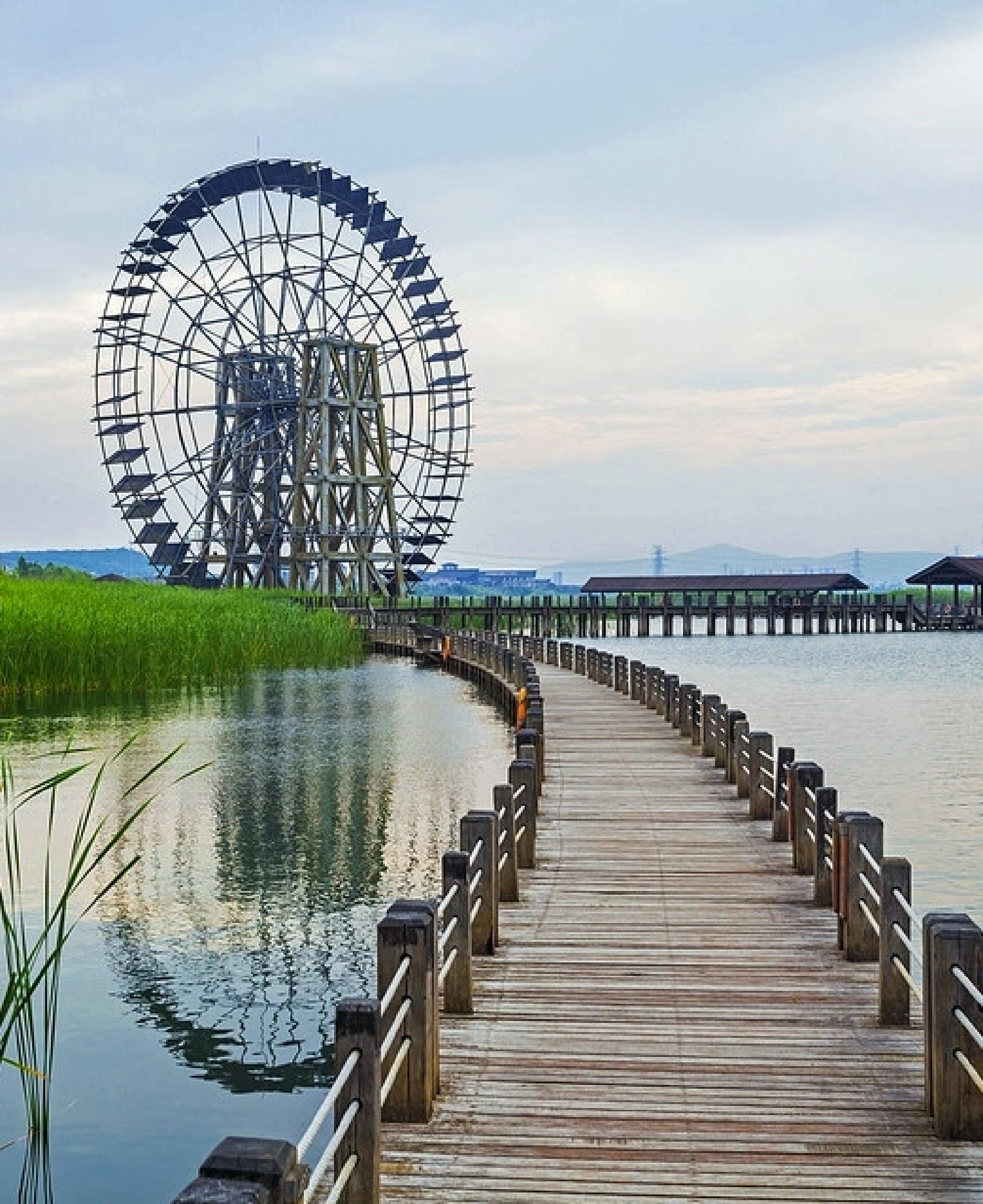 苏州太湖国家旅游度假区