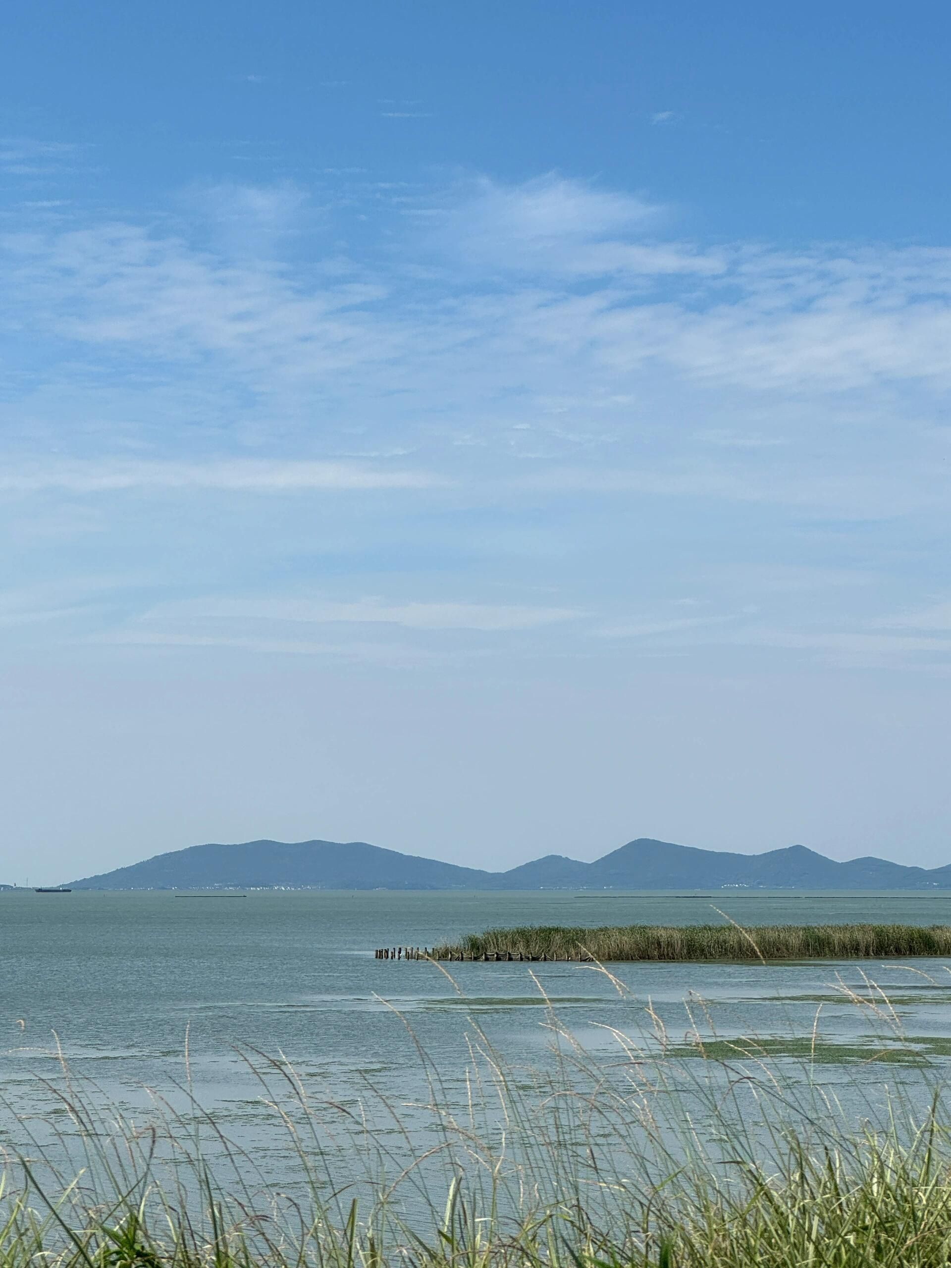 苏州太湖国家旅游度假区旅行图片 2