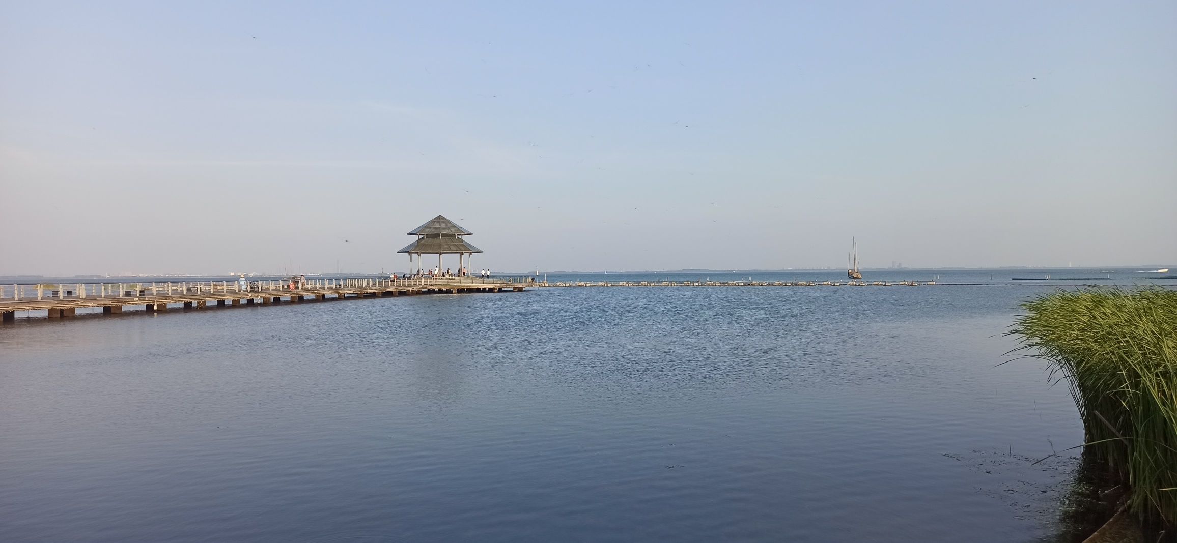 苏州太湖国家旅游度假区旅行图片 1