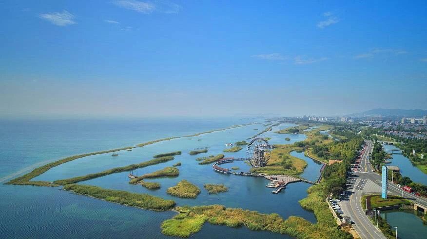 苏州太湖国家旅游度假区