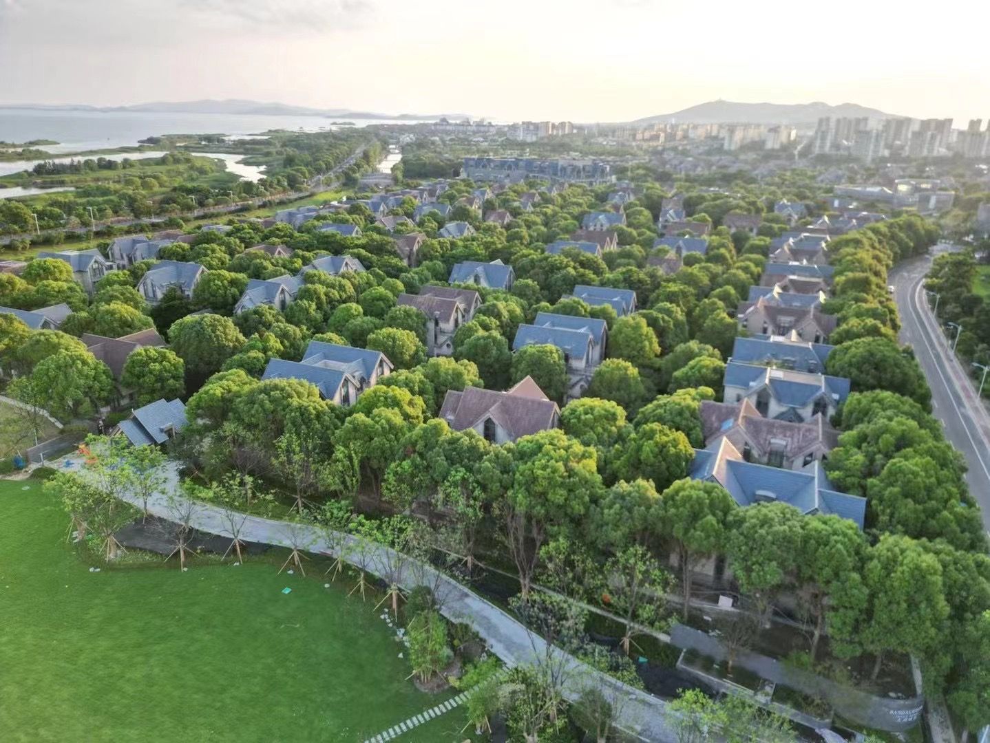 苏州太湖国家旅游度假区旅行图片 2