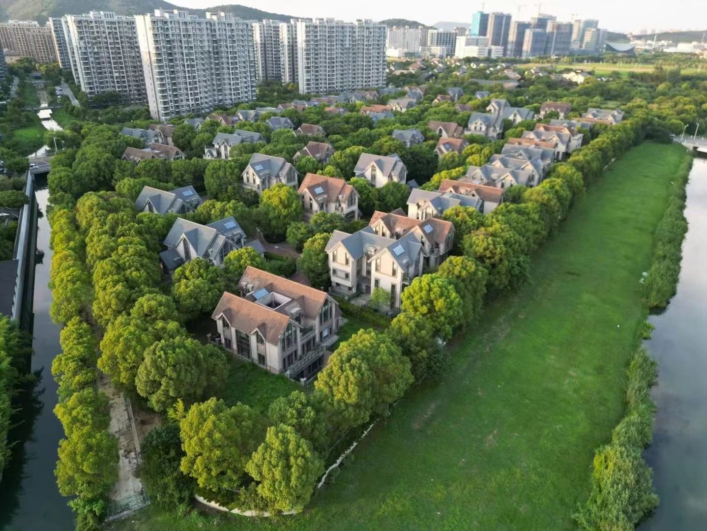 苏州太湖国家旅游度假区旅行图片 3