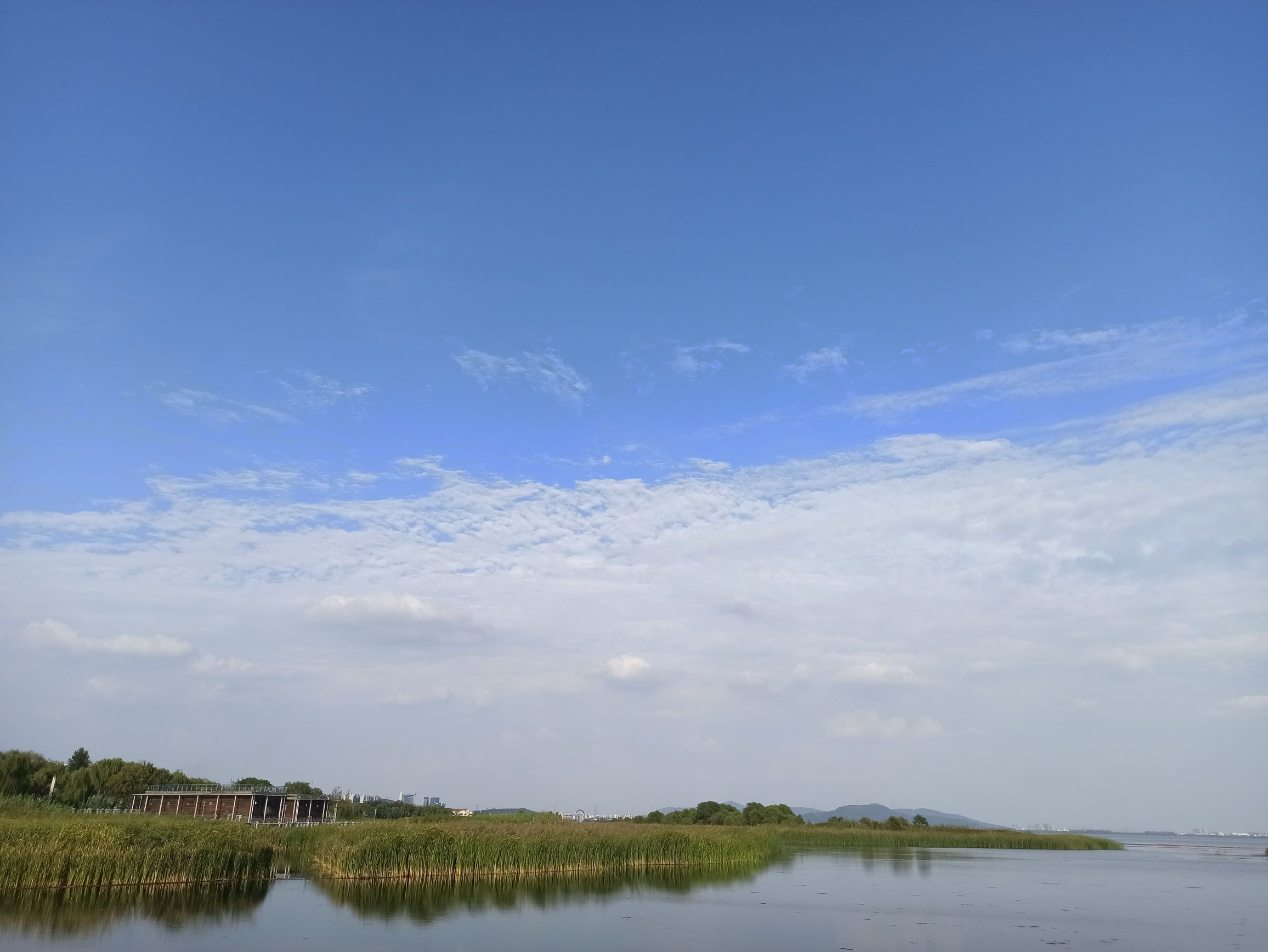 苏州太湖国家旅游度假区旅行图片 3