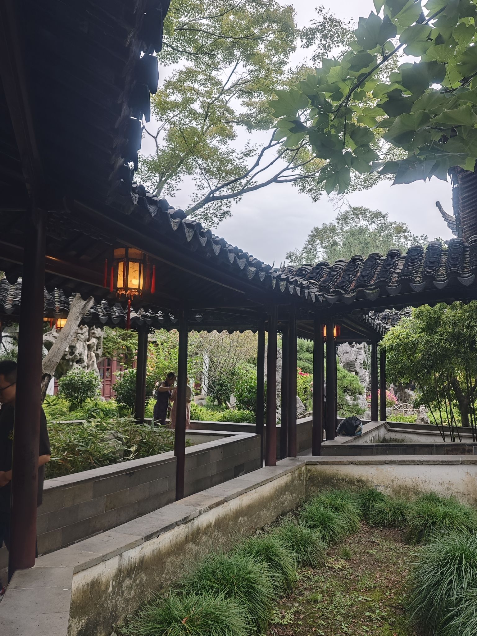 亭林园旅行图片 2