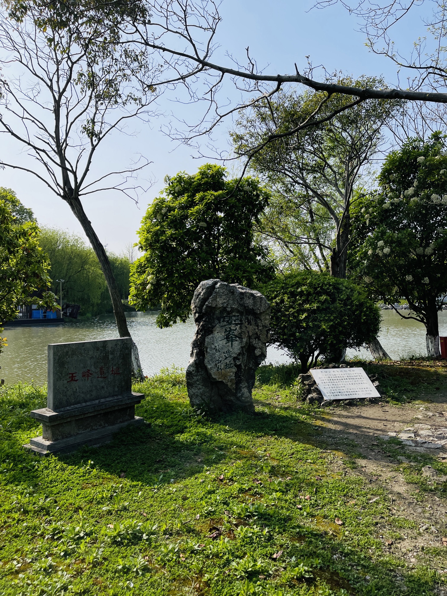 亭林园旅行图片 3