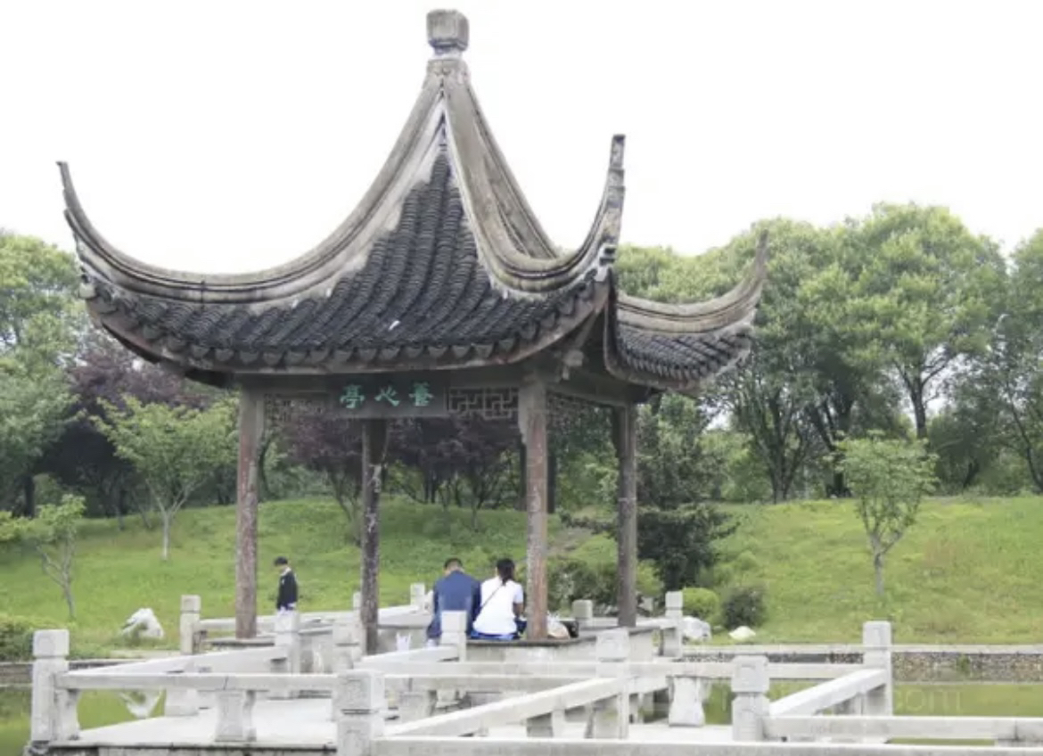 唯亭公园旅行图片 3
