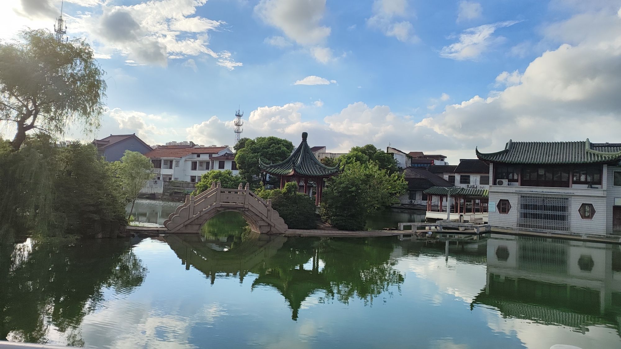 湘园旅行图片 2