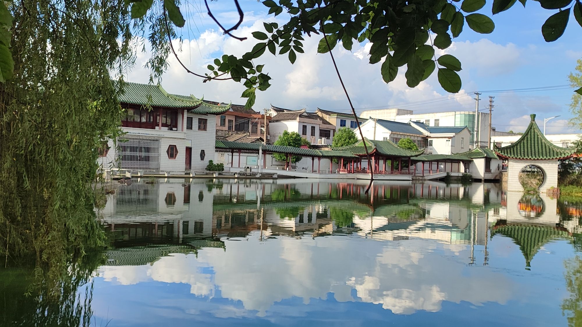 湘园旅行图片 3