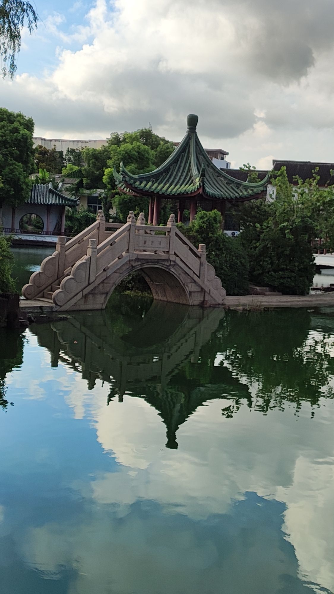 湘园旅行图片 1