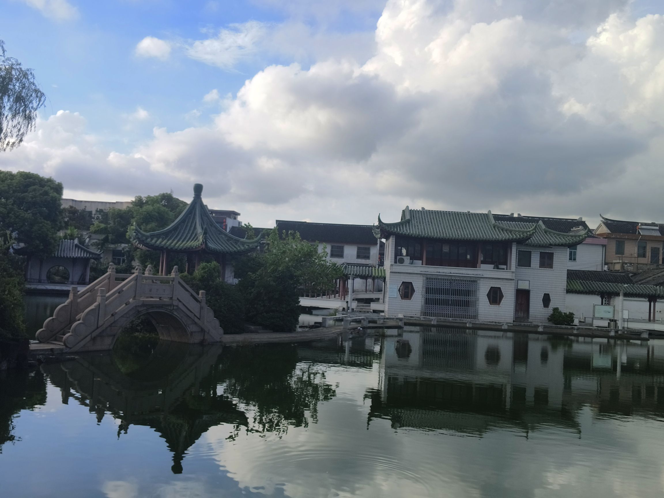 湘园旅行图片 3