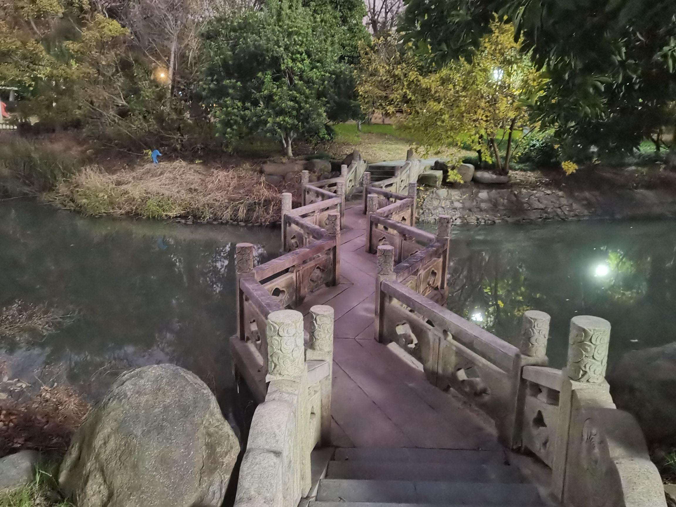 玉山公园旅行图片 3