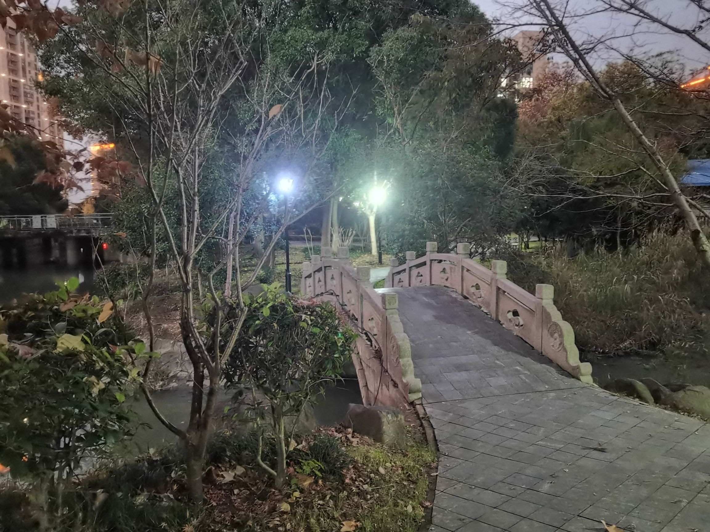 玉山公园旅行图片 2